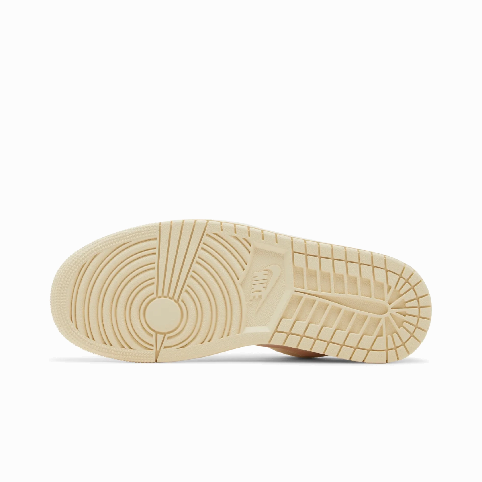 Jordan 1 Low SE Seersucker (Women's) Air Jordan Retro Favorites Sneakers