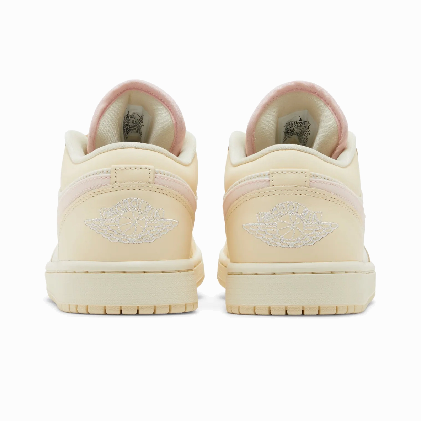 Jordan 1 Low SE Seersucker (Women's) Air Jordan Retro Favorites Sneakers