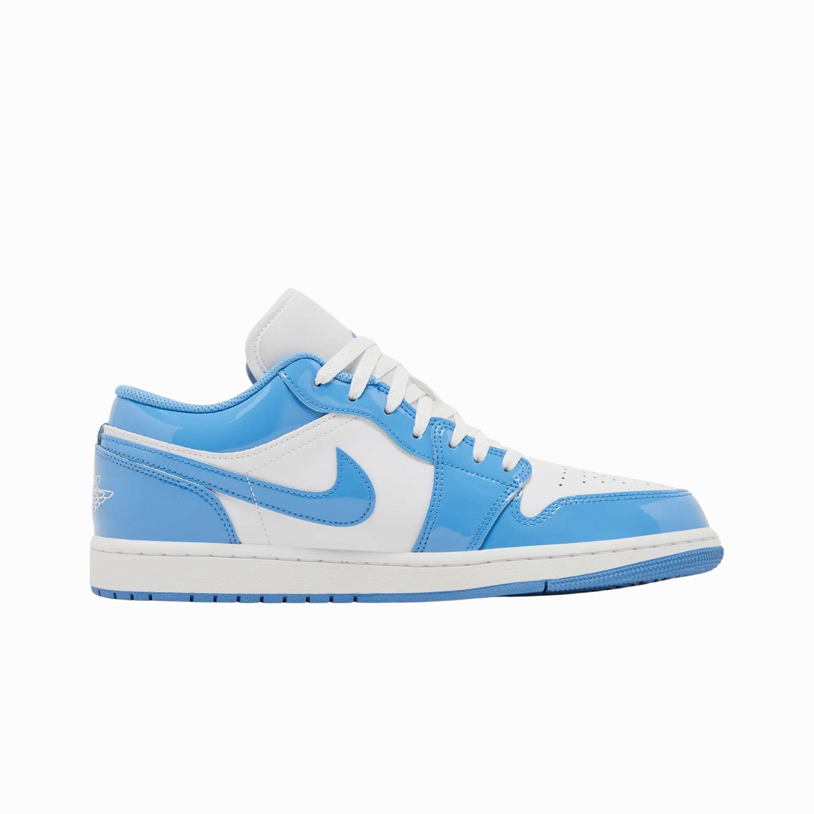 Jordan 1 Low SE White Legend Blue Air Jordan Retro Favorites Sneakers