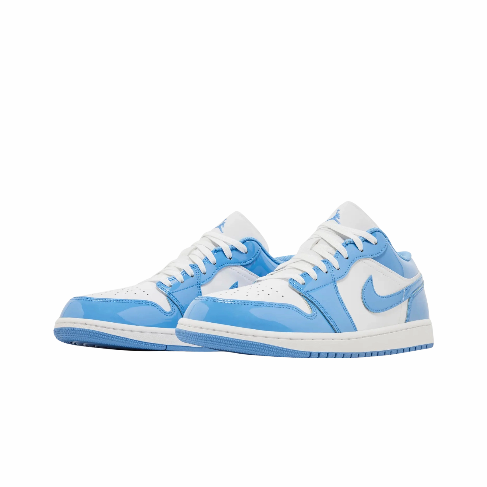 Jordan 1 Low SE White Legend Blue Air Jordan Retro Favorites Sneakers