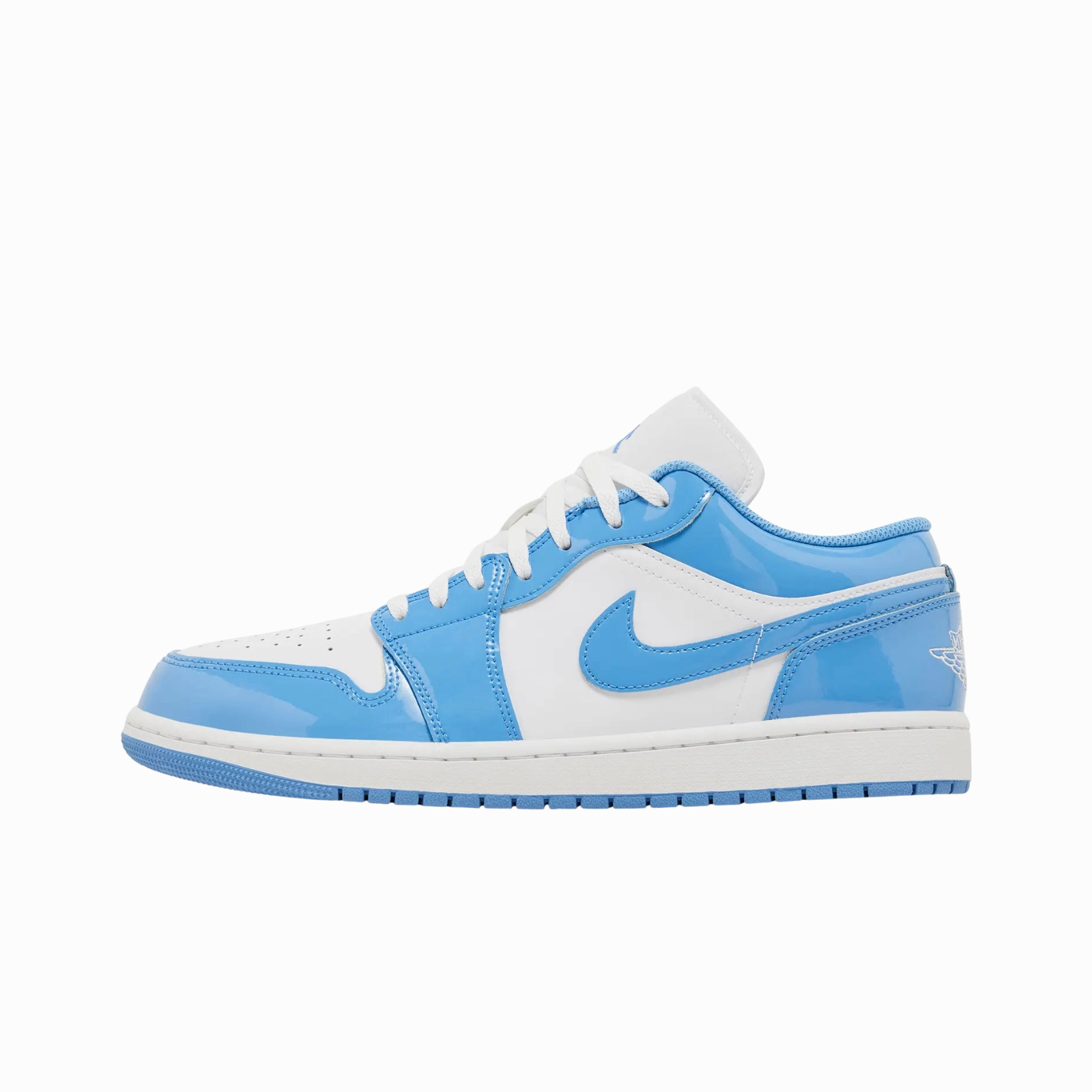 Jordan 1 Low SE White Legend Blue Air Jordan retro editions with limited release