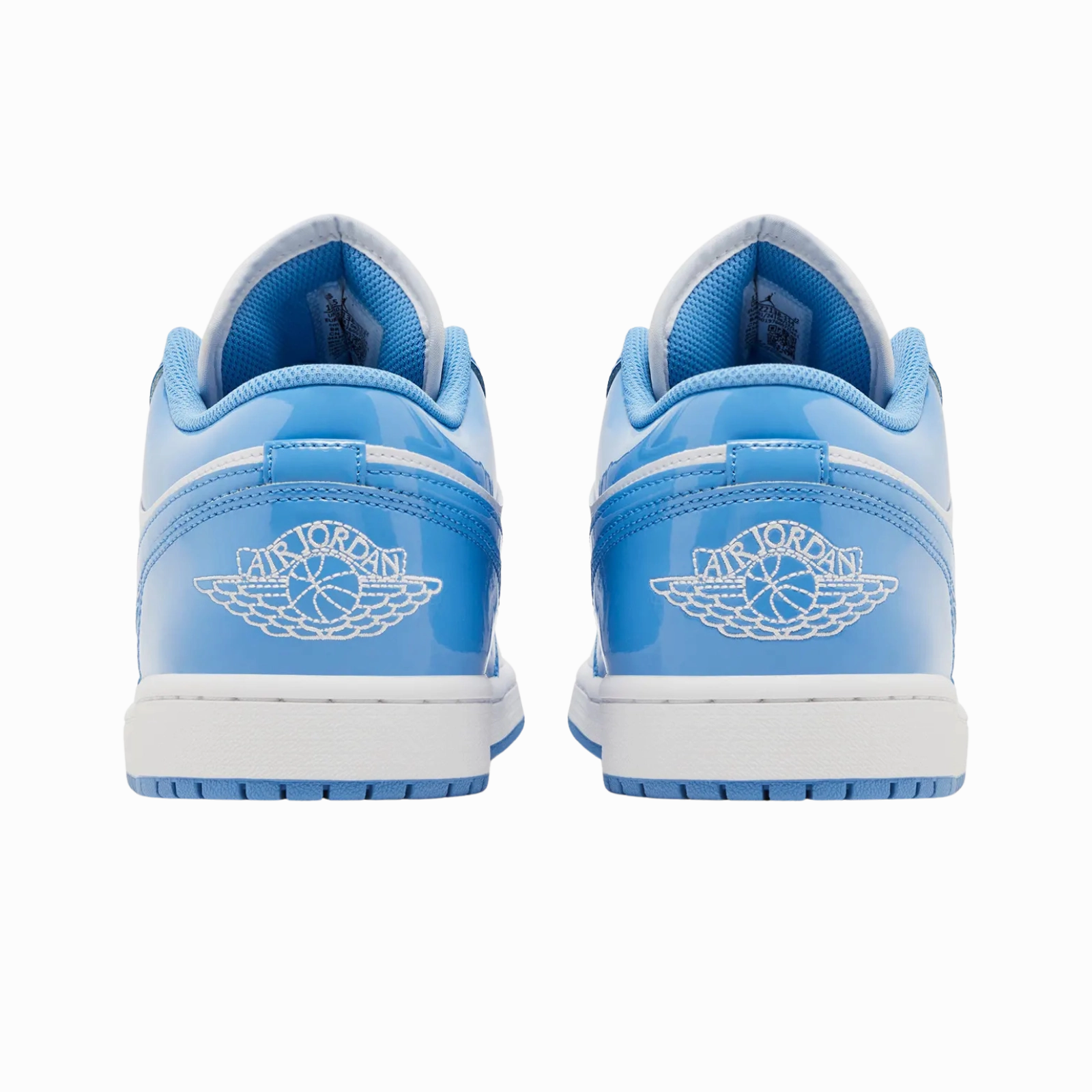 Jordan 1 Low SE White Legend Blue Air Jordan Retro Favorites Sneakers