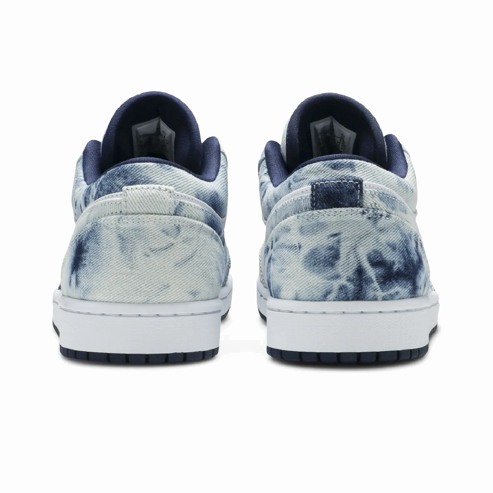 Jordan 1 Low Washed Denim Air Jordan Retro Favorites Sneakers