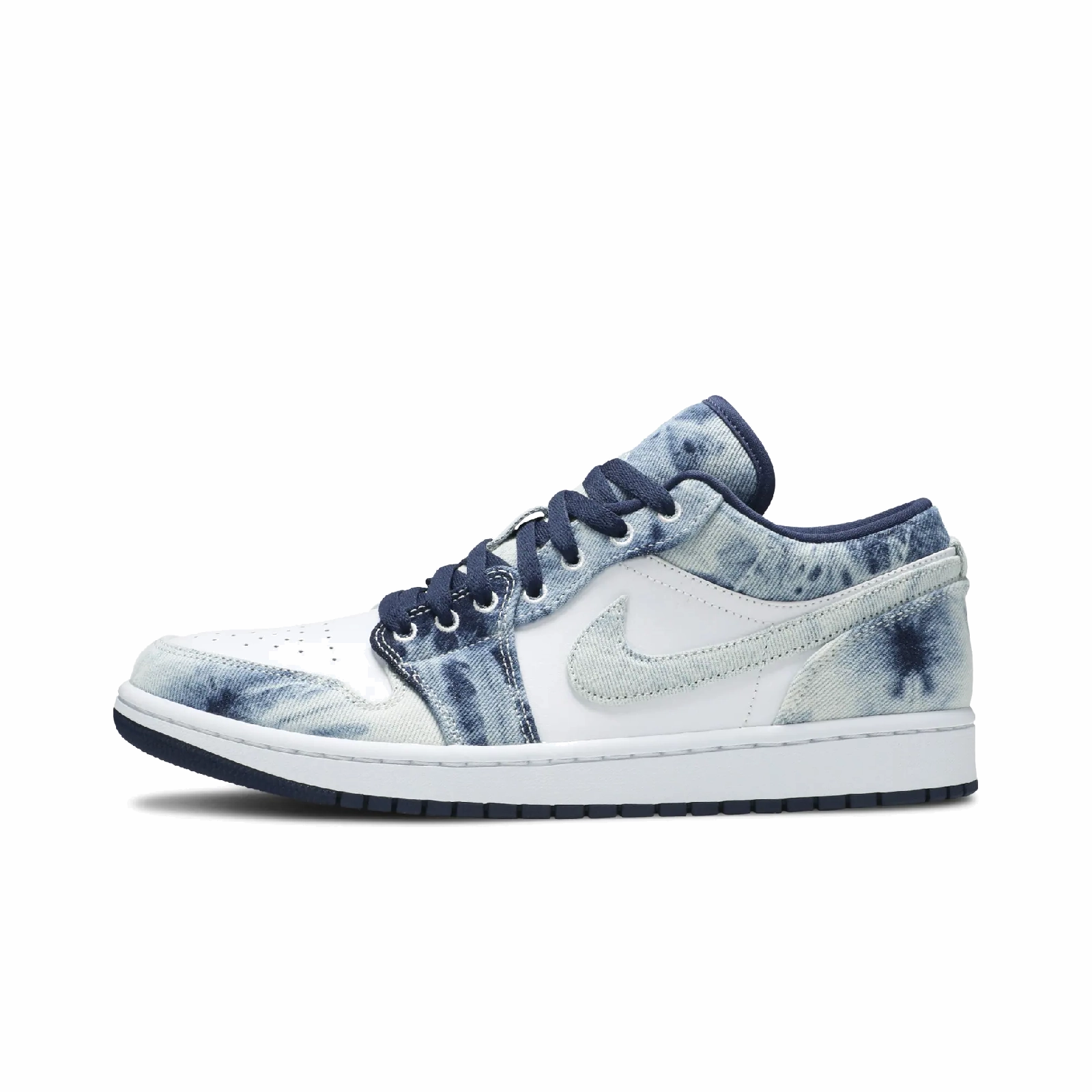 Jordan 1 Low Washed Denim Air Jordan retro editions with limited release