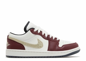 Jordan 1 Low Year of the Dragon (2024) (Women's) Complete Air Jordan series in high quality