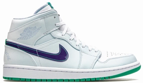 Jordan 1 Mid Luka Doncic Complete Air Jordan series in high quality