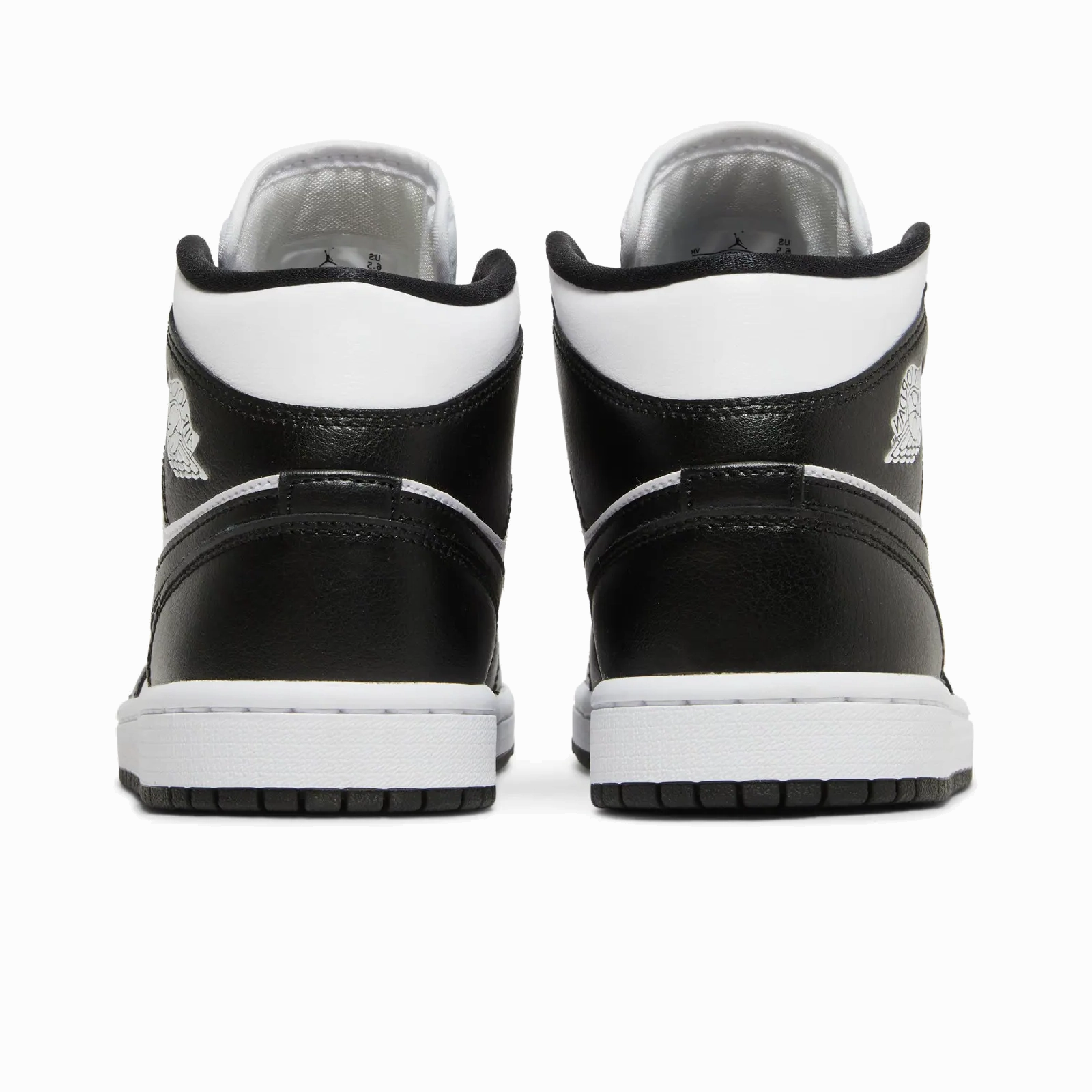 Jordan 1 Mid Panda (Women's) Air Jordan Retro Favorites Sneakers