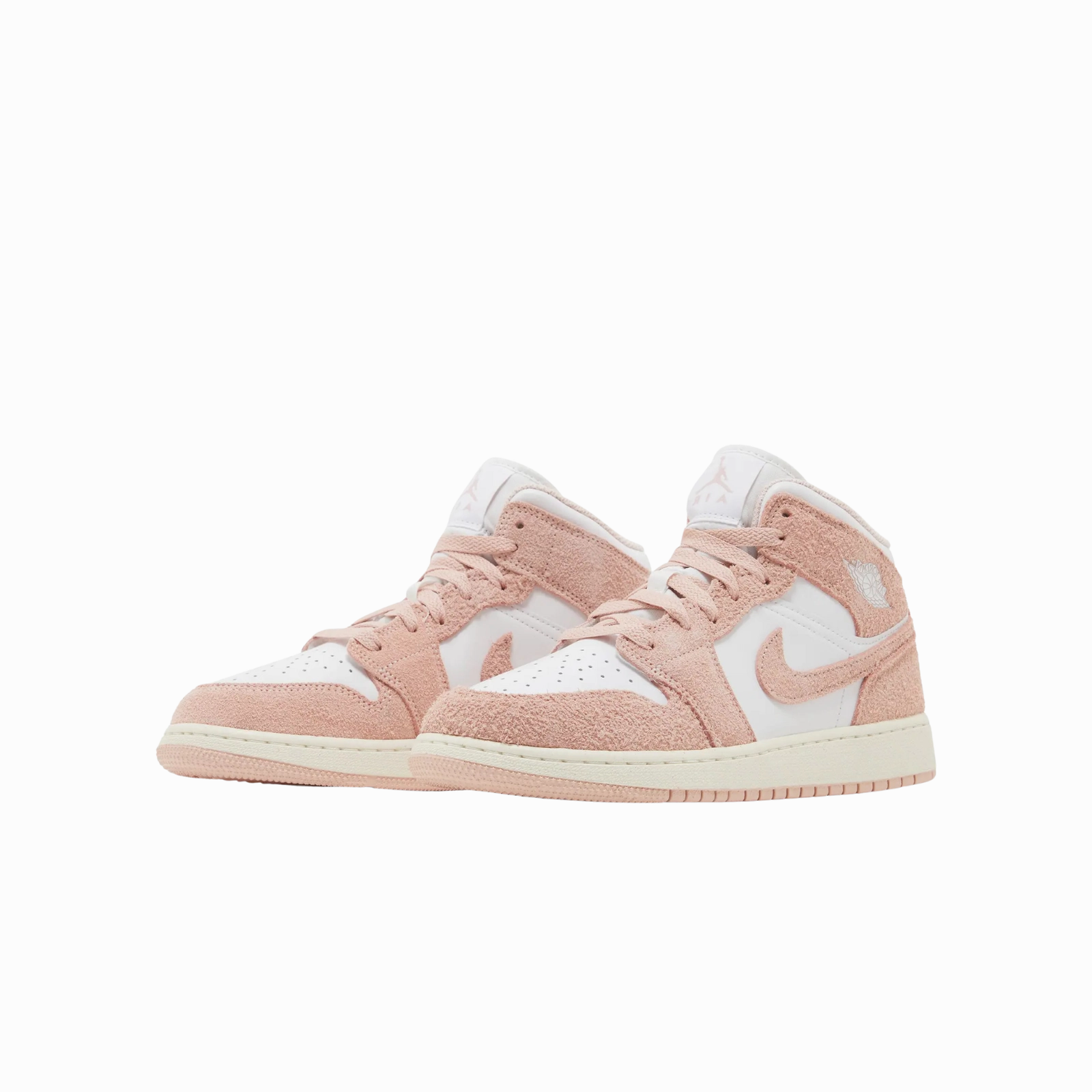 Jordan 1 Mid SE Legend Pink (GS) Air Jordan Retro Favorites Sneakers