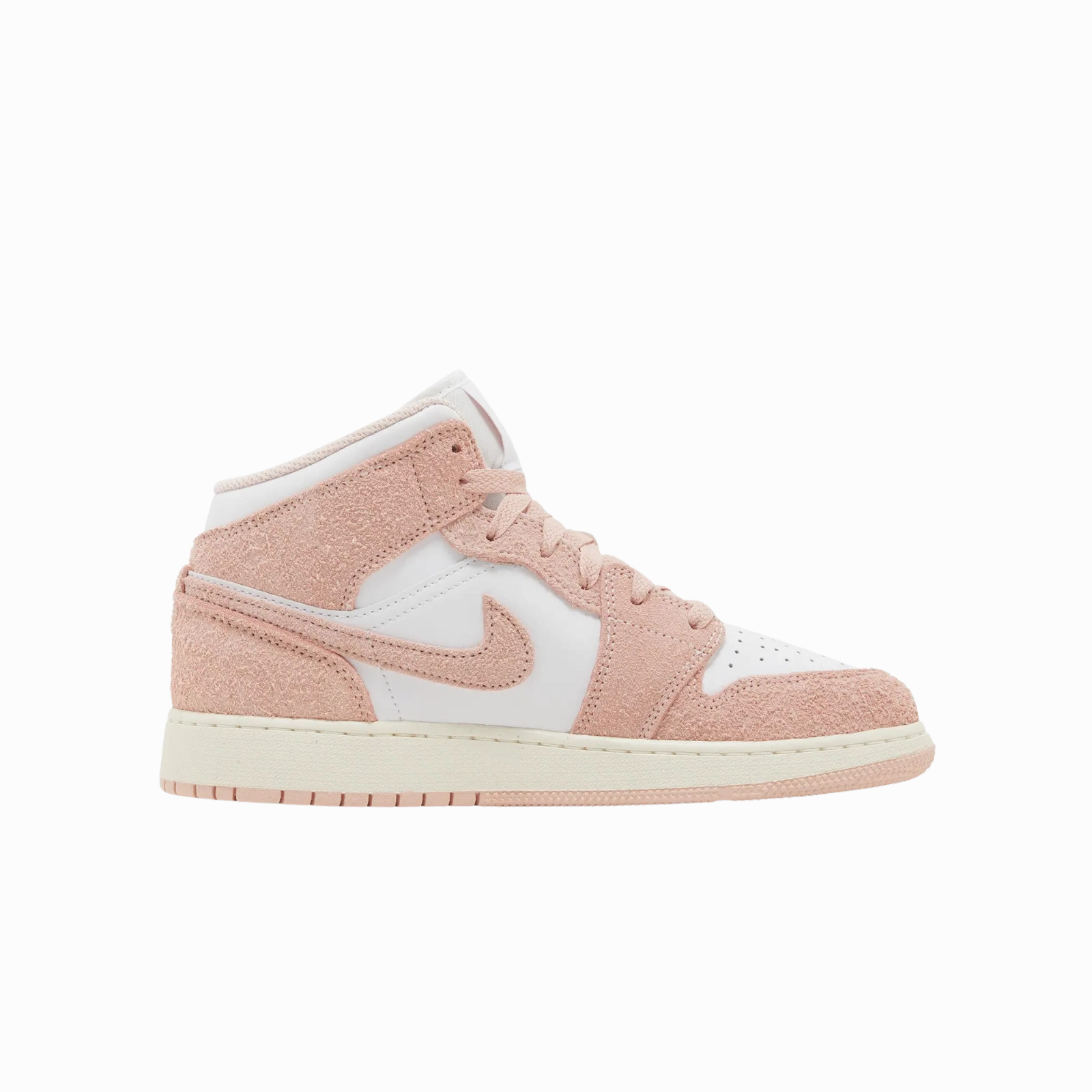 Jordan 1 Mid SE Legend Pink (GS) Air Jordan Retro Favorites Sneakers