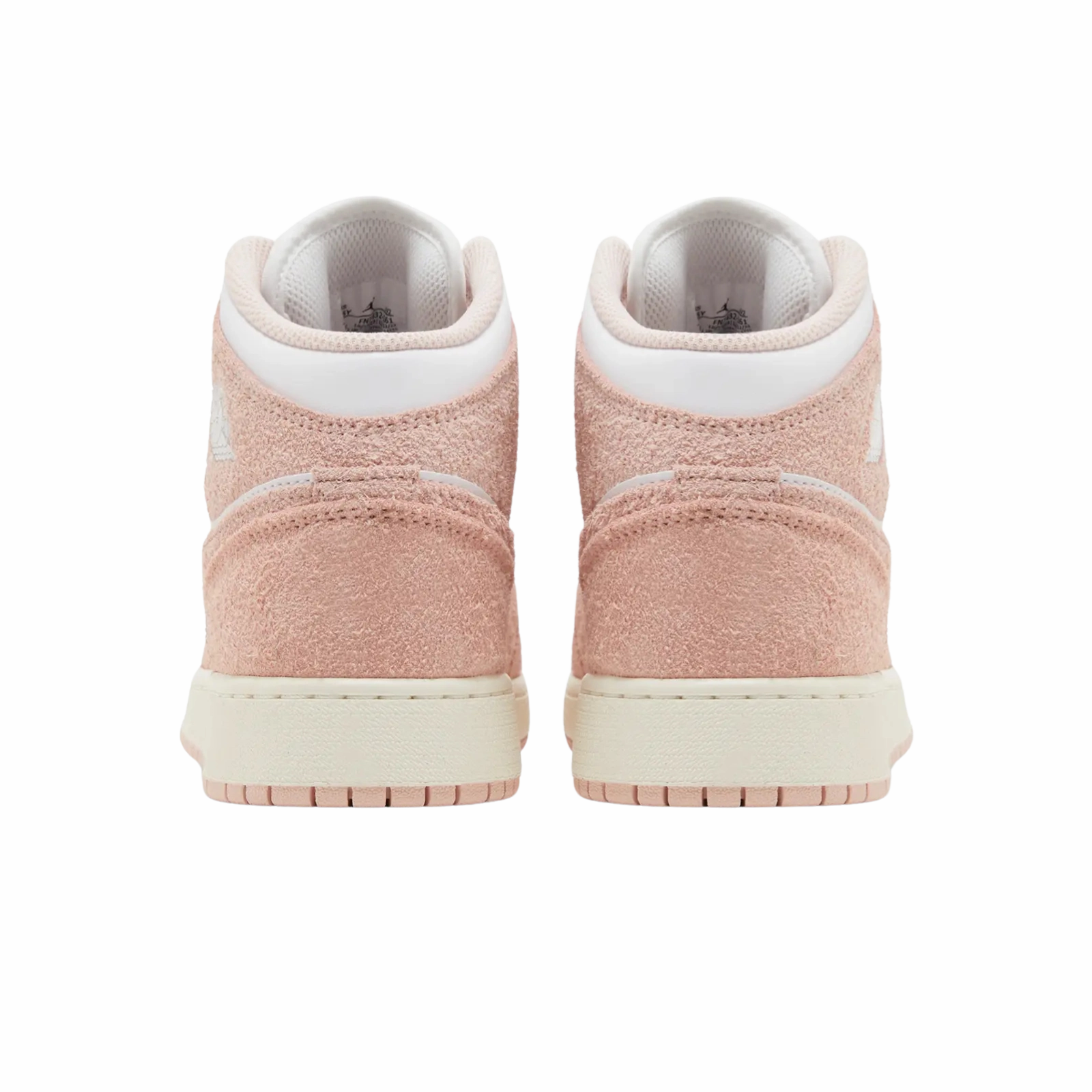 Jordan 1 Mid SE Legend Pink (GS) Air Jordan Retro Favorites Sneakers