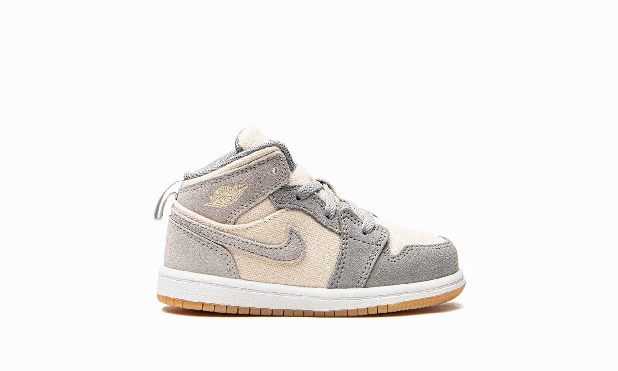 Jordan 1 Mid SE TD jordan toddler baby shoes