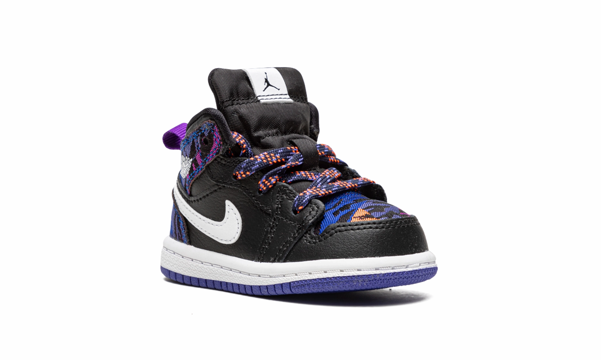 Jordan 1 Mid SE TD jordan toddler baby shoes