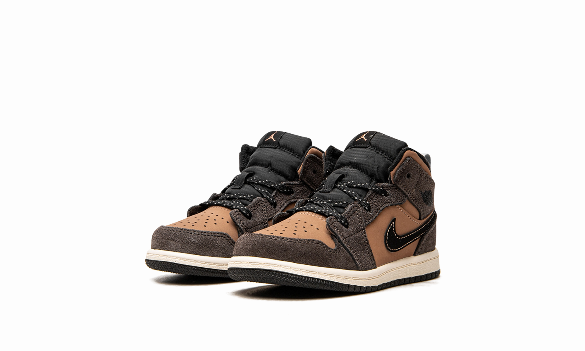 Jordan 1 Mid SE TD jordan toddler baby shoes