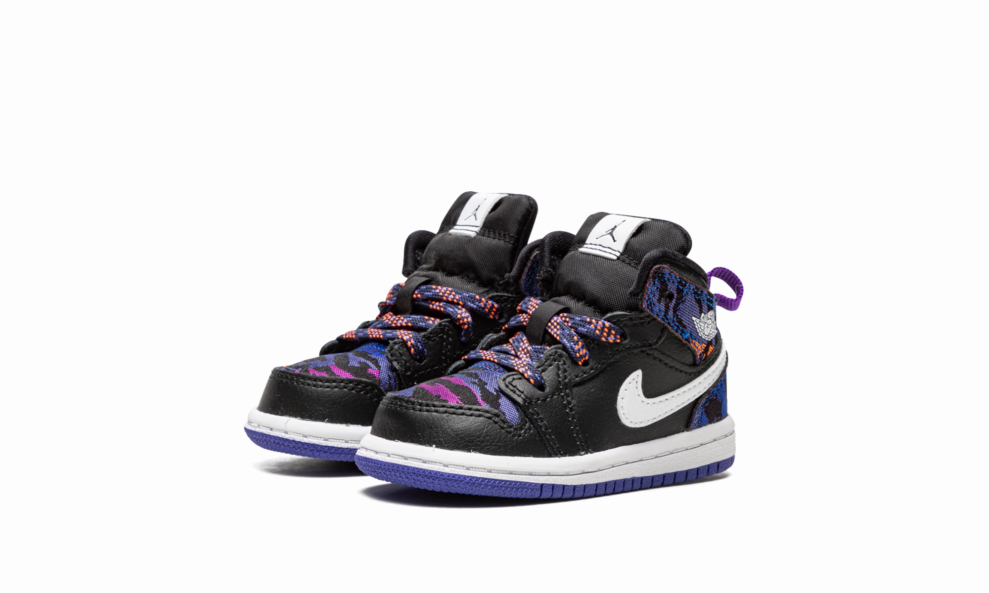 Jordan 1 Mid SE TD jordan toddler baby shoes