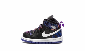 Jordan 1 Mid SE TD Jordan Toddler shoes