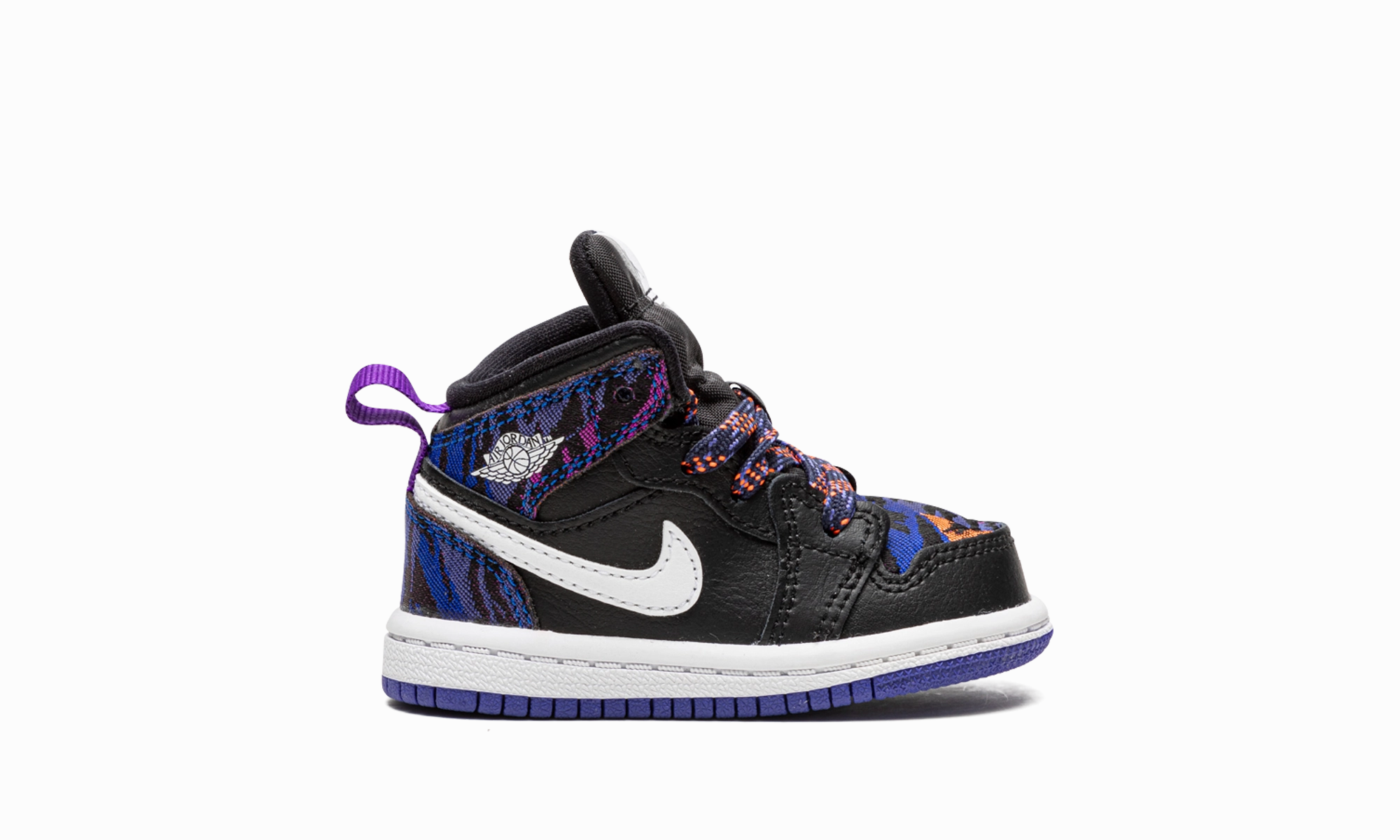 Jordan 1 Mid SE TD jordan toddler baby shoes
