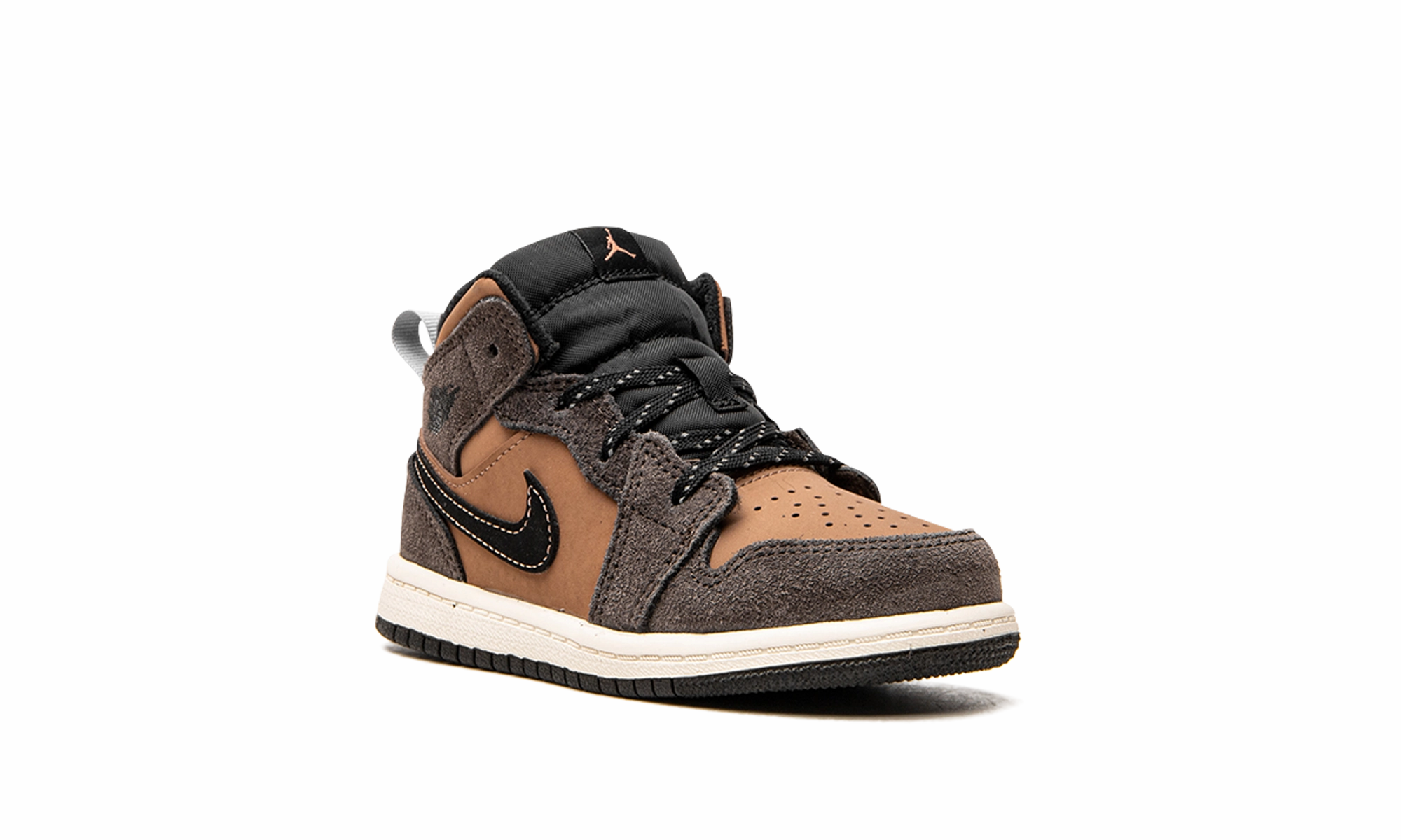 Jordan 1 Mid SE TD jordan toddler baby shoes
