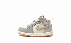 Jordan 1 Mid SE TD Jordan Toddler shoes