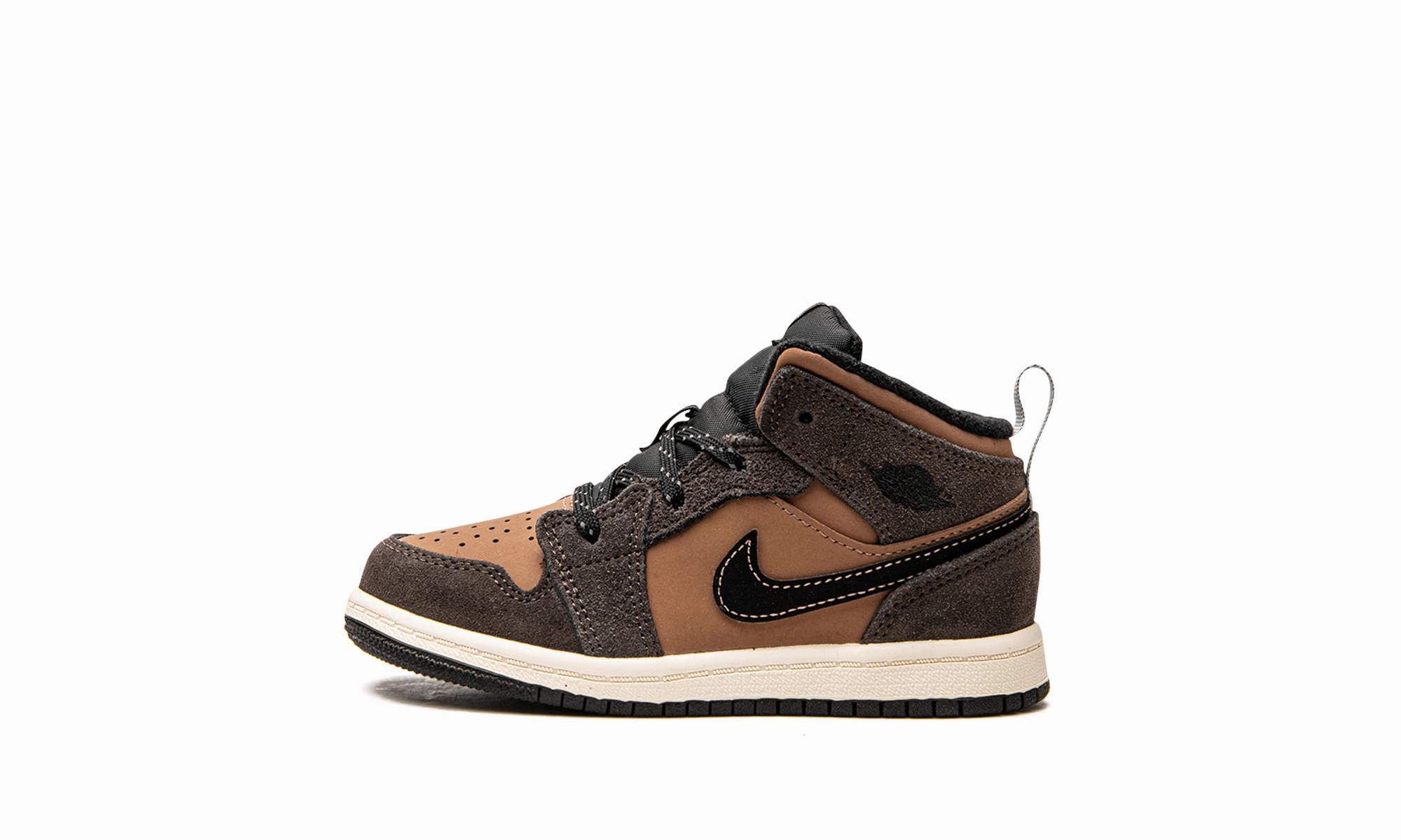 Jordan 1 Mid SE TD jordan toddler baby shoes