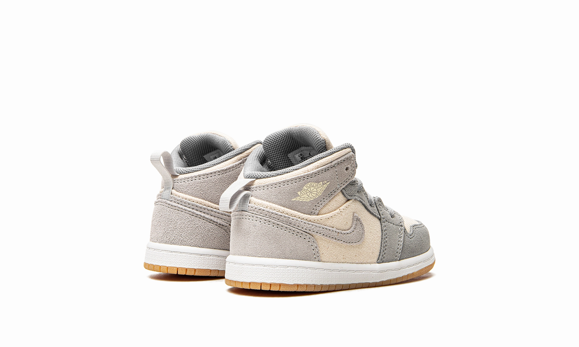Jordan 1 Mid SE TD jordan toddler baby shoes
