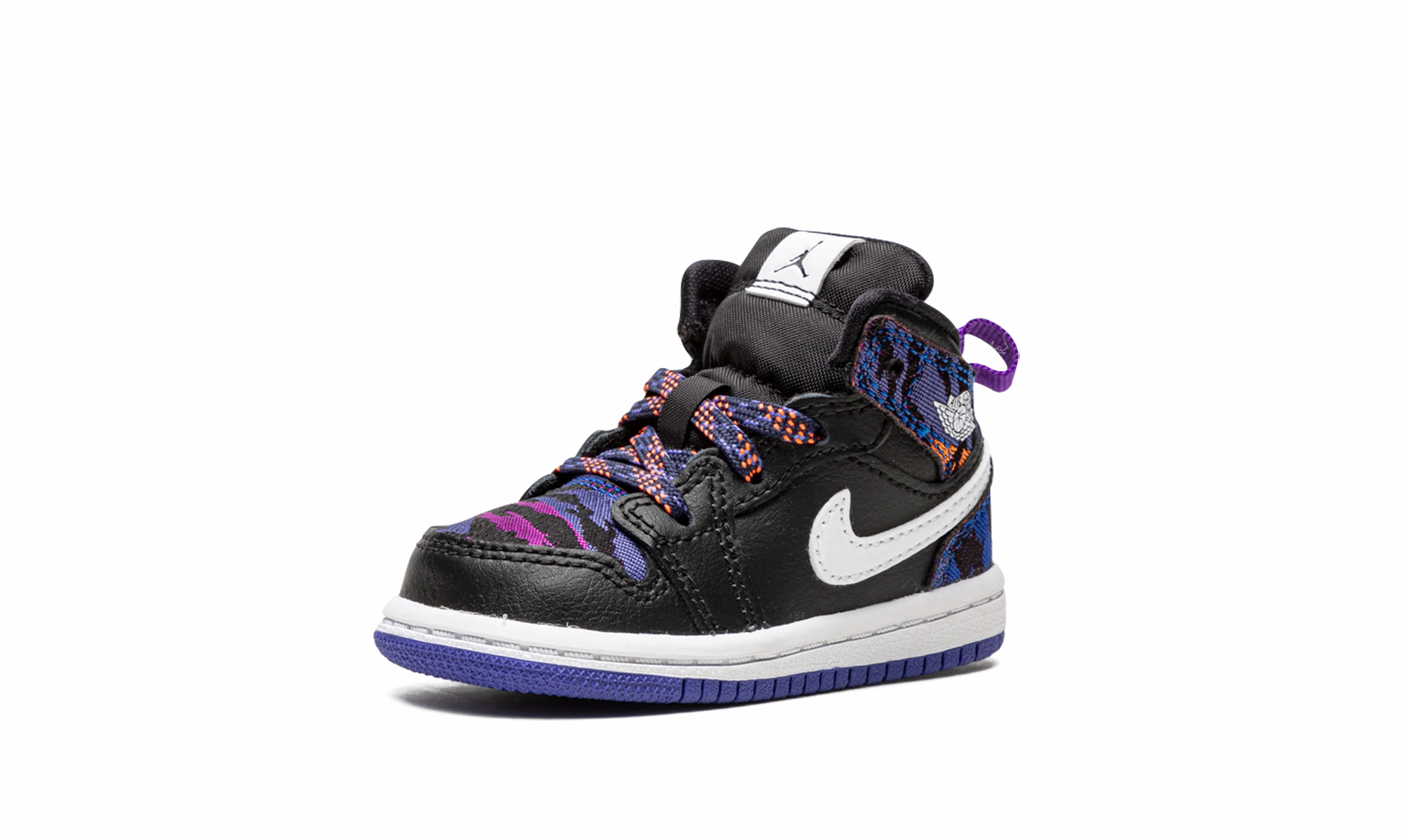 Jordan 1 Mid SE TD jordan toddler baby shoes