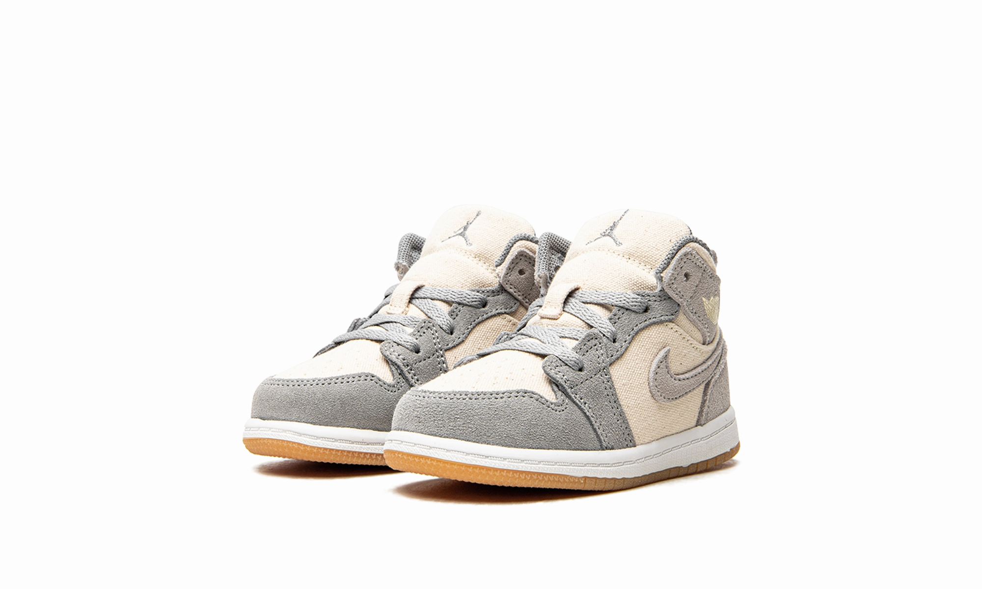 Jordan 1 Mid SE TD jordan toddler baby shoes