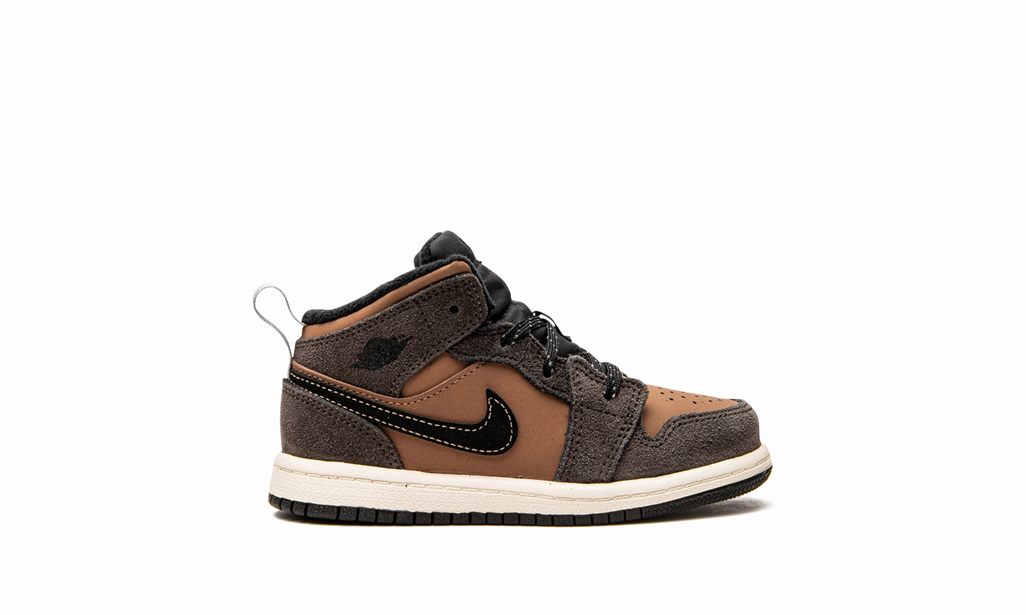 Jordan 1 Mid SE TD jordan toddler baby shoes