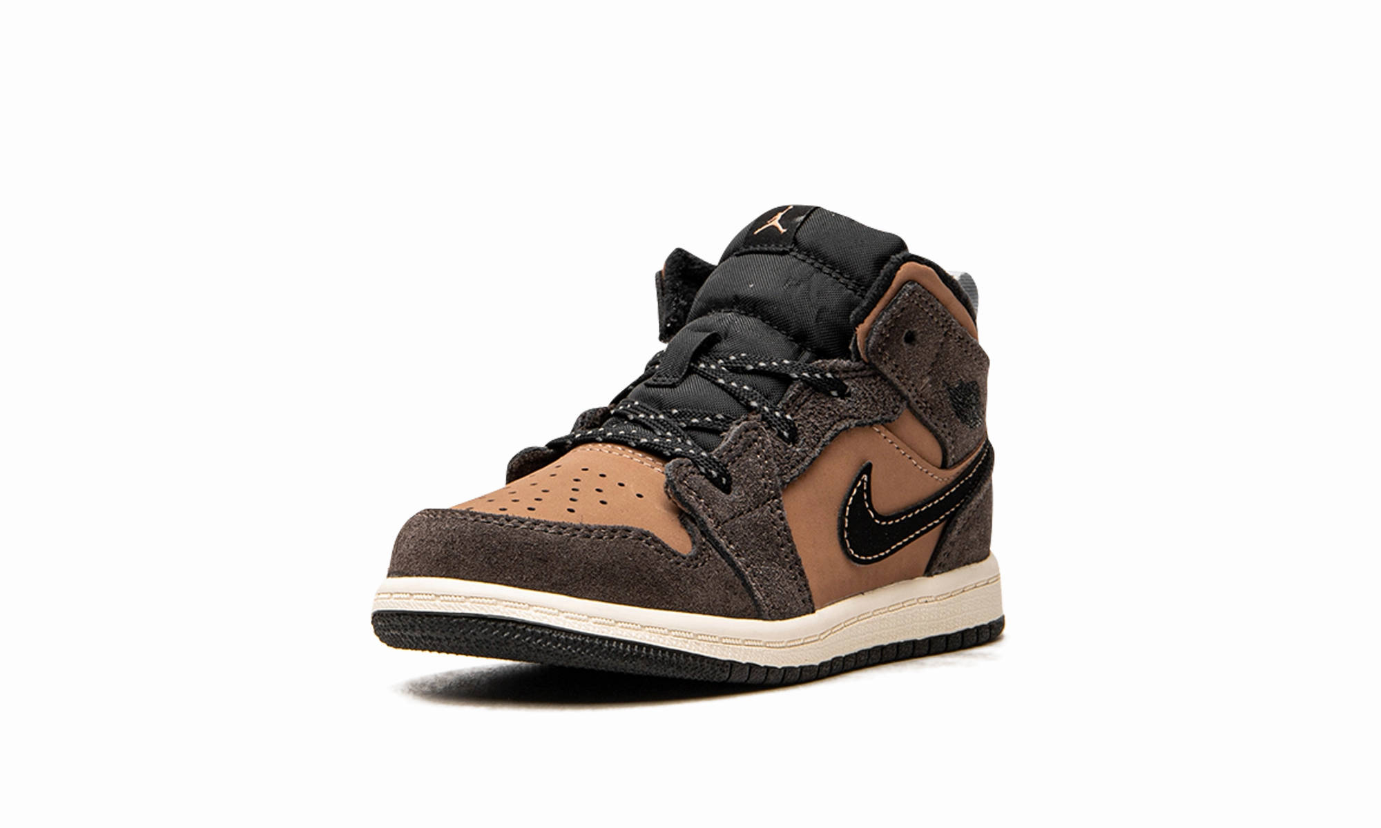 Jordan 1 Mid SE TD jordan toddler baby shoes