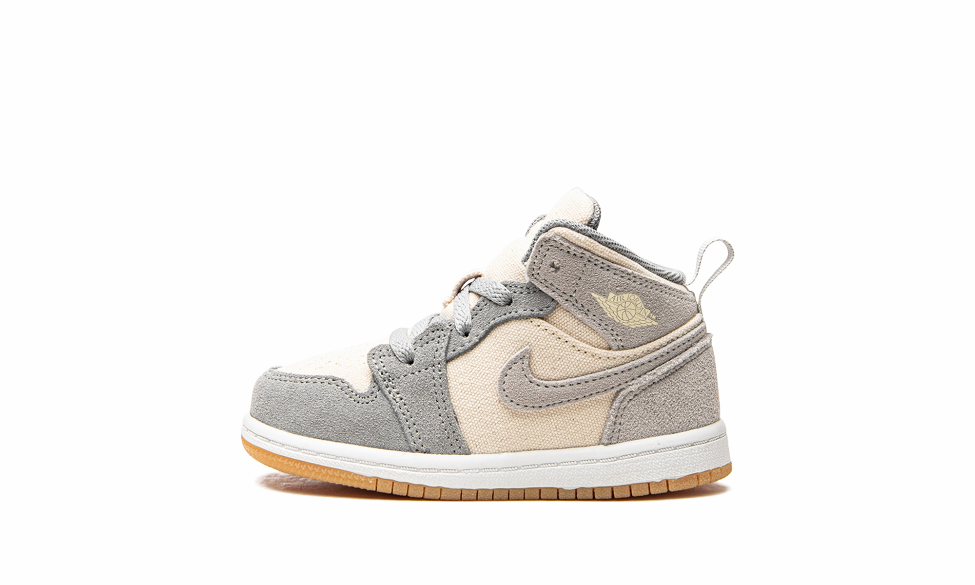Jordan 1 Mid SE TD jordan toddler baby shoes