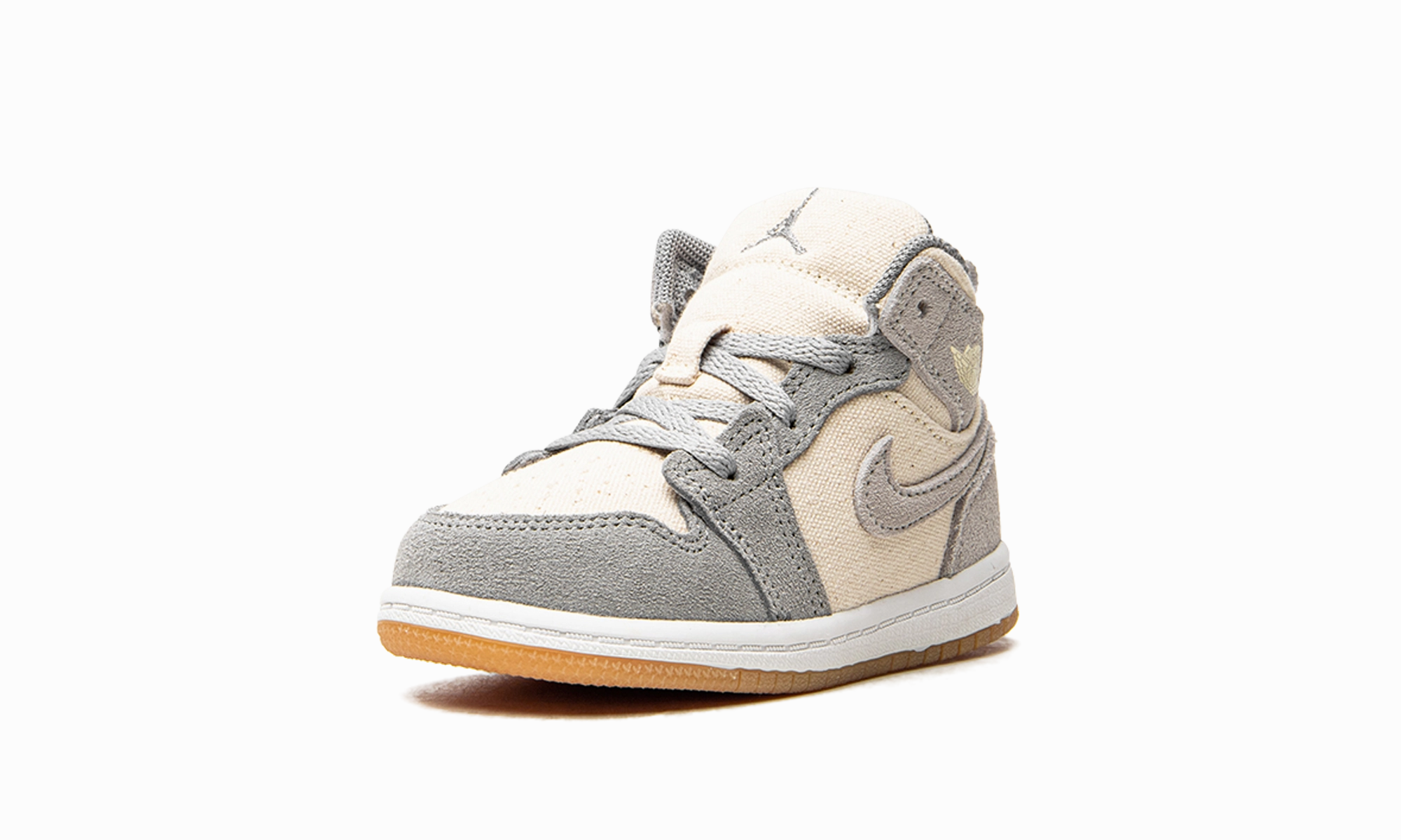 Jordan 1 Mid SE TD jordan toddler baby shoes