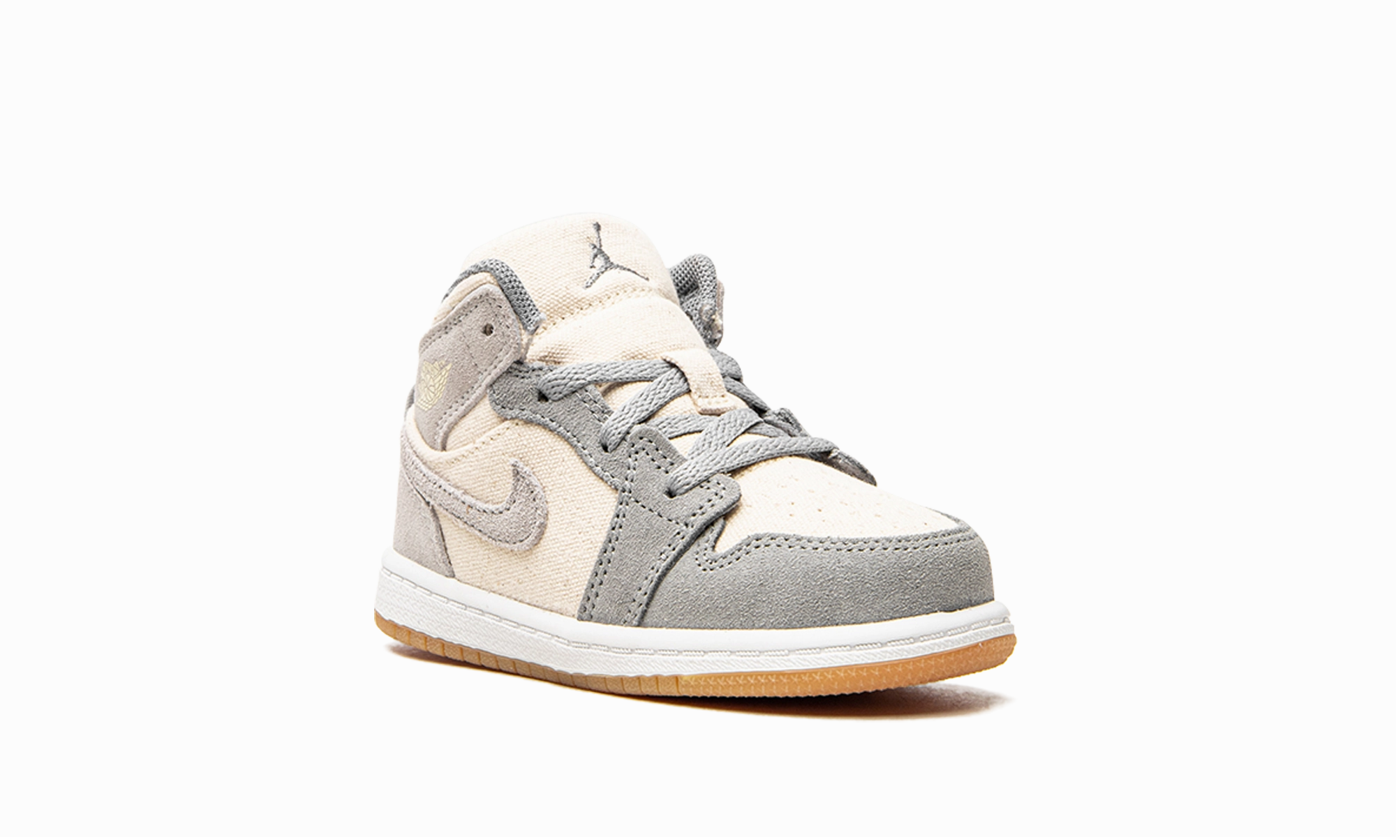 Jordan 1 Mid SE TD jordan toddler baby shoes