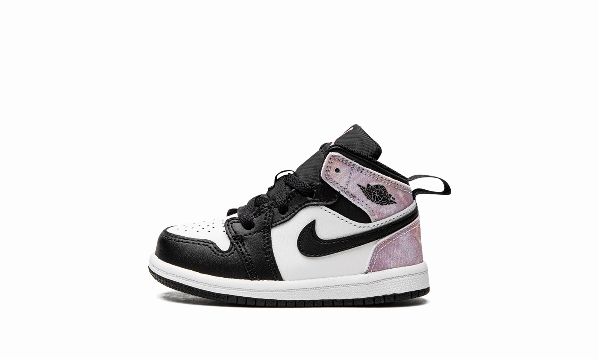 Jordan 1 Mid SE TD "Bleached Coral" Jordan Toddler shoes