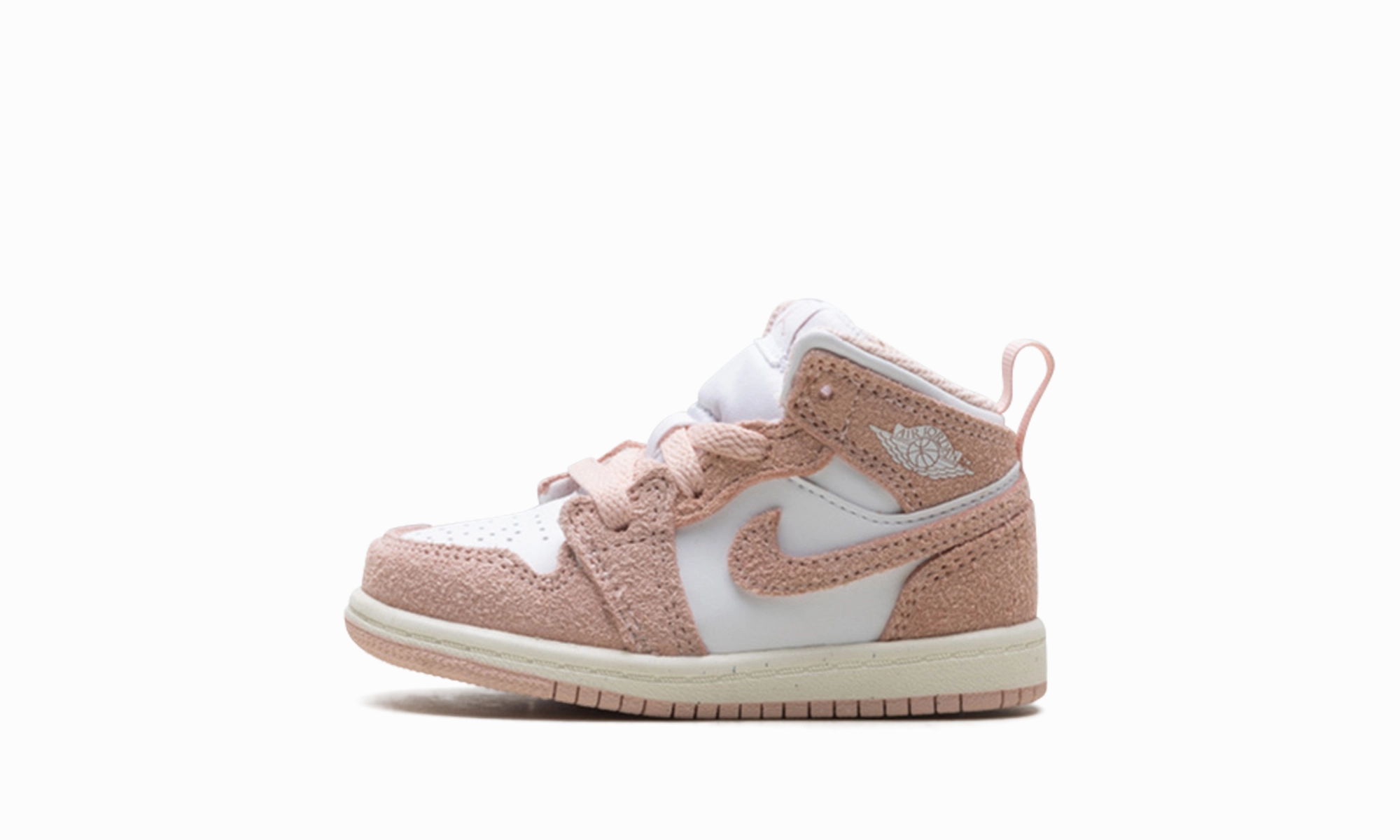 Jordan 1 Mid SE TD "Legend Pink" Jordan Toddler shoes