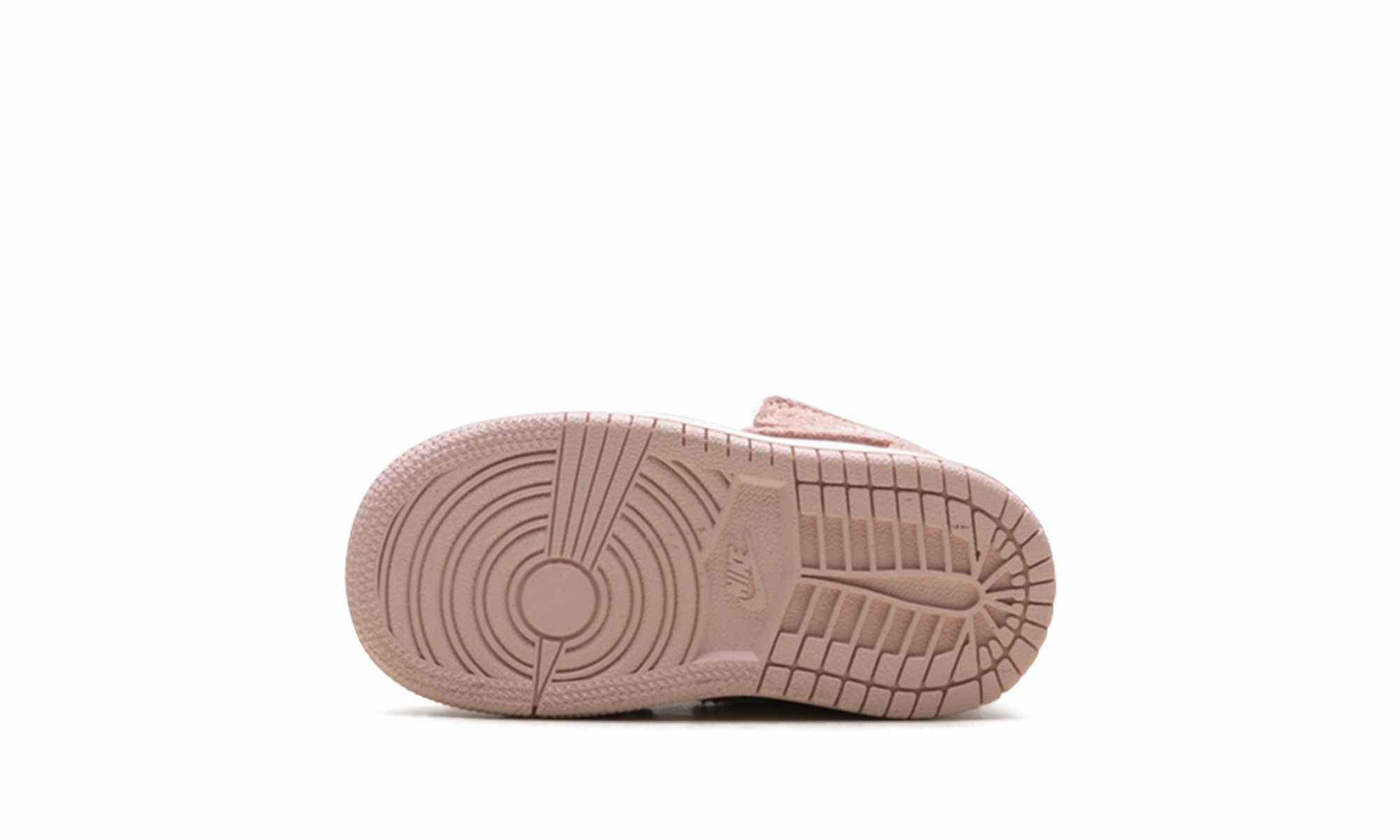 Jordan 1 Mid SE TD "Legend Pink" jordan toddler baby shoes