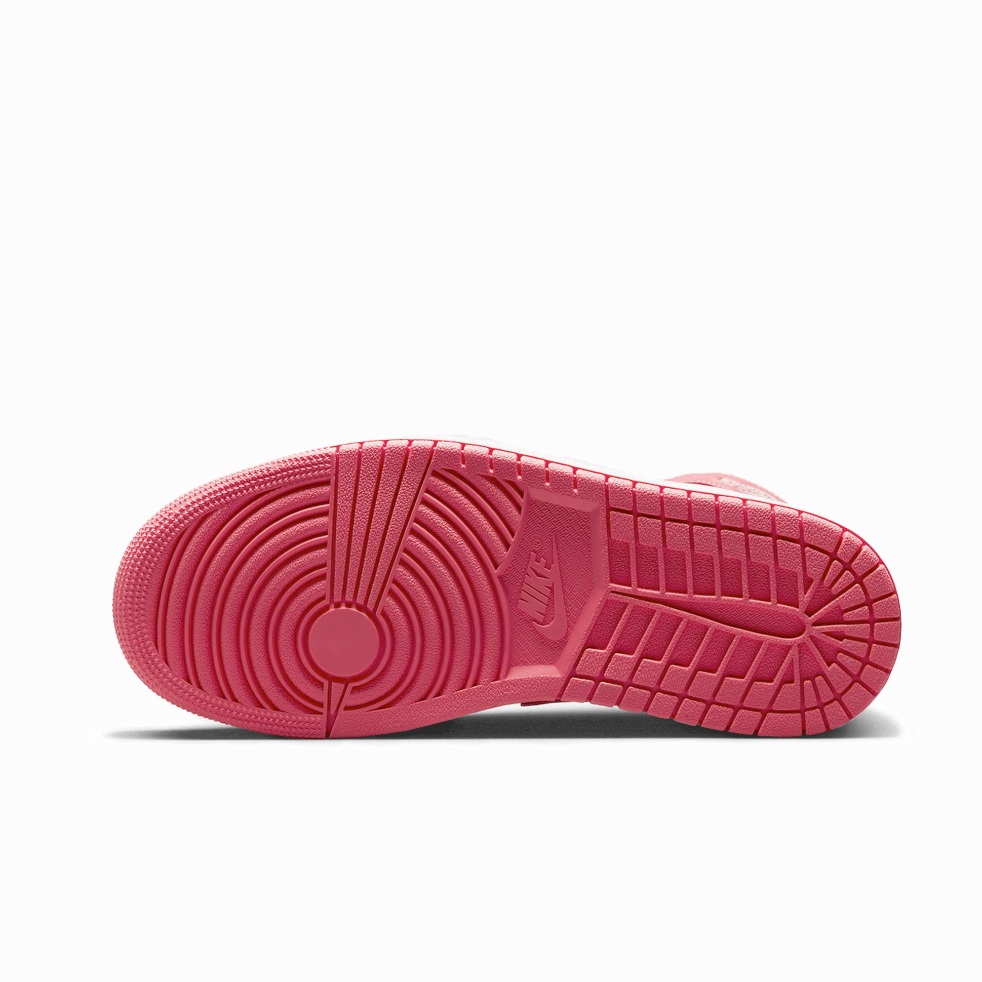 Jordan 1 Mid Strawberries and Cream (Women's) Air Jordan Collectors Edition Shoes