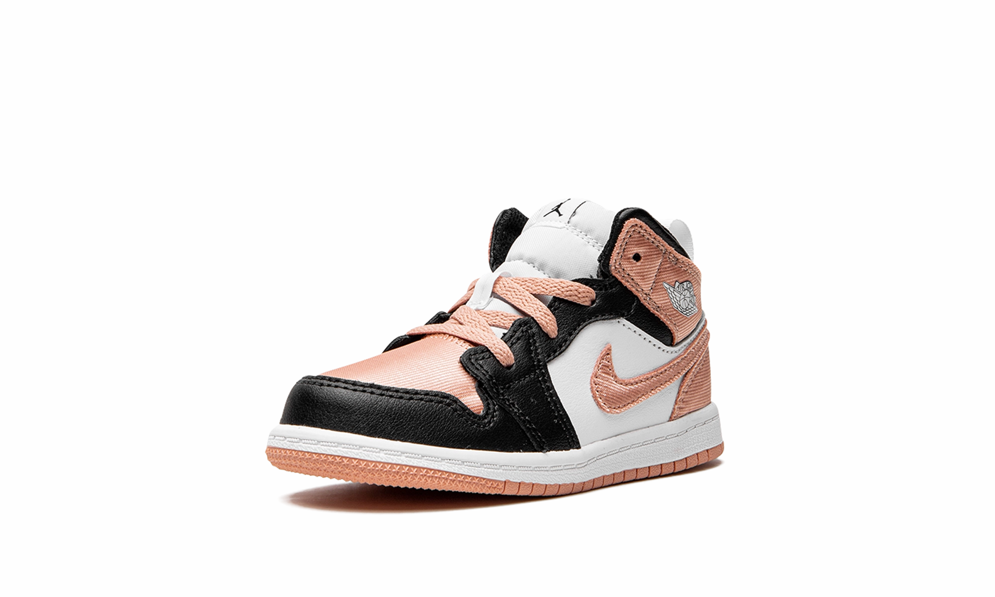 Jordan 1 Mid TD jordan toddler baby shoes
