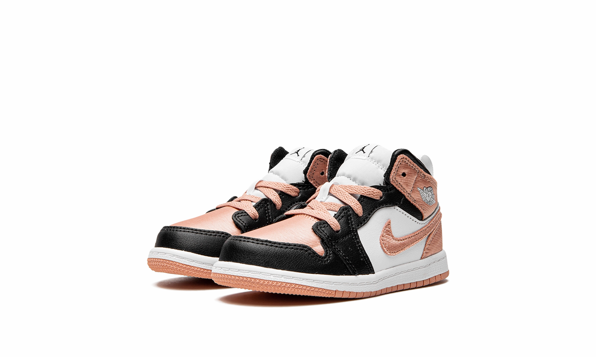 Jordan 1 Mid TD jordan toddler baby shoes