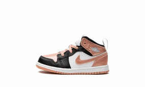 Jordan 1 Mid TD Jordan Toddler shoes