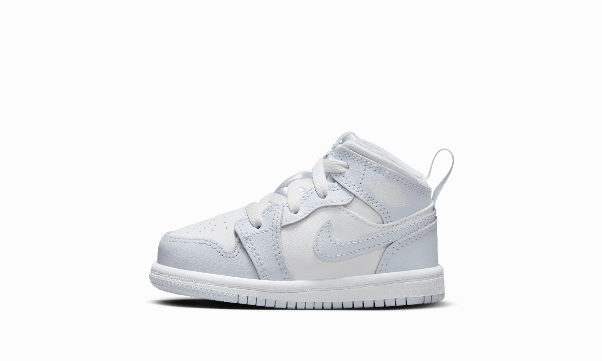 Jordan 1 Mid TD "Cobalt Bliss" Jordan Toddler shoes