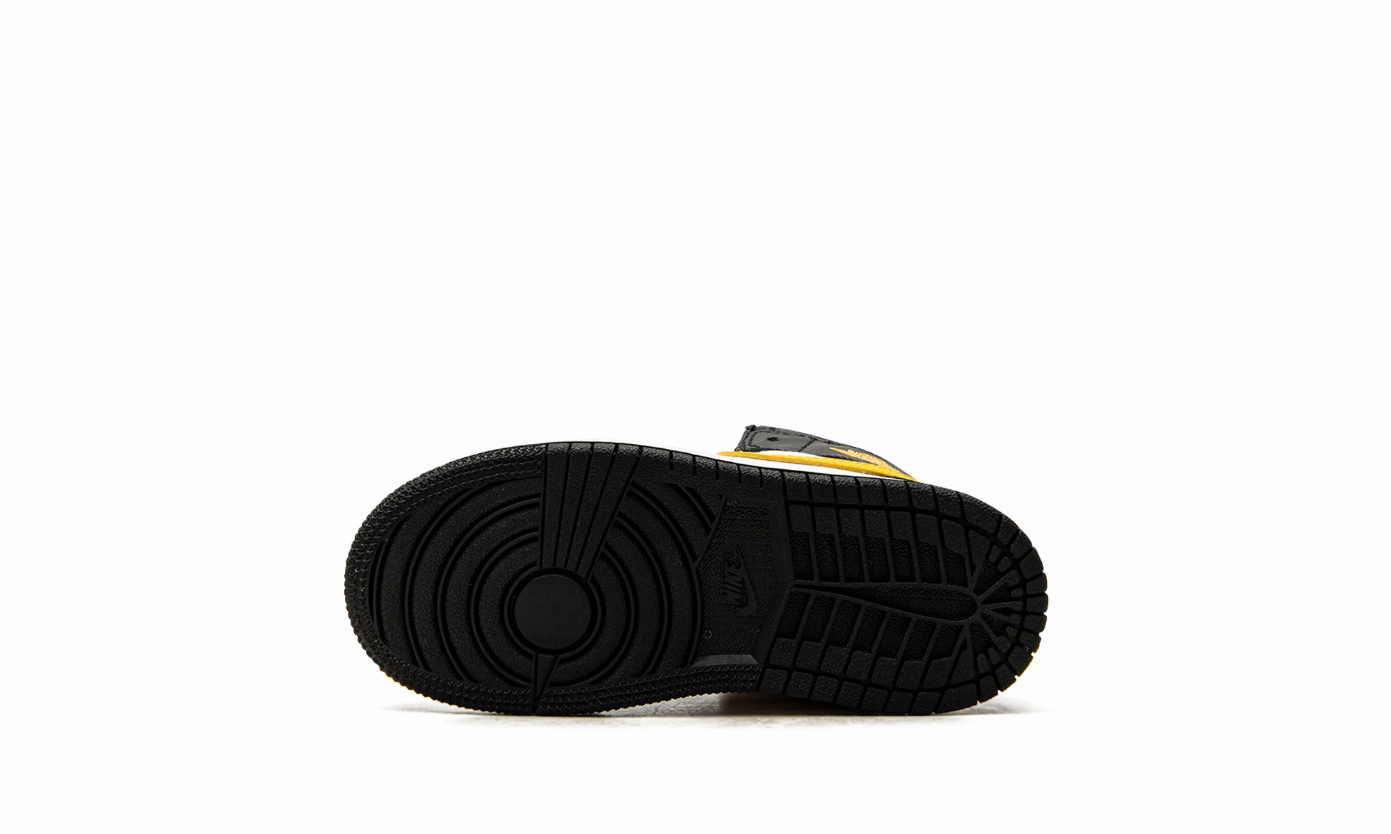 Jordan 1 Mid TD "Pollen" jordan toddler baby shoes
