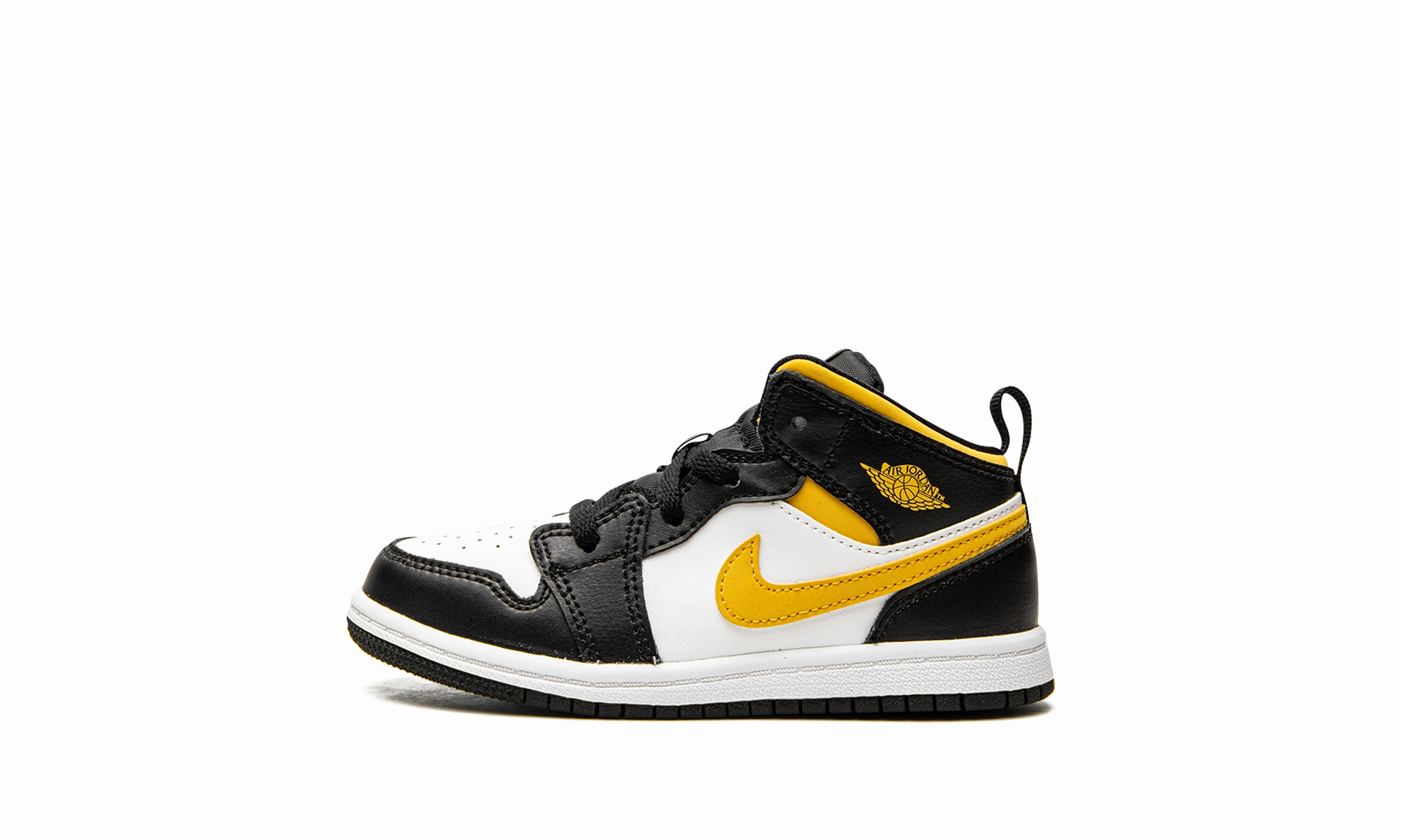 Jordan 1 Mid TD "Pollen" Jordan Toddler shoes