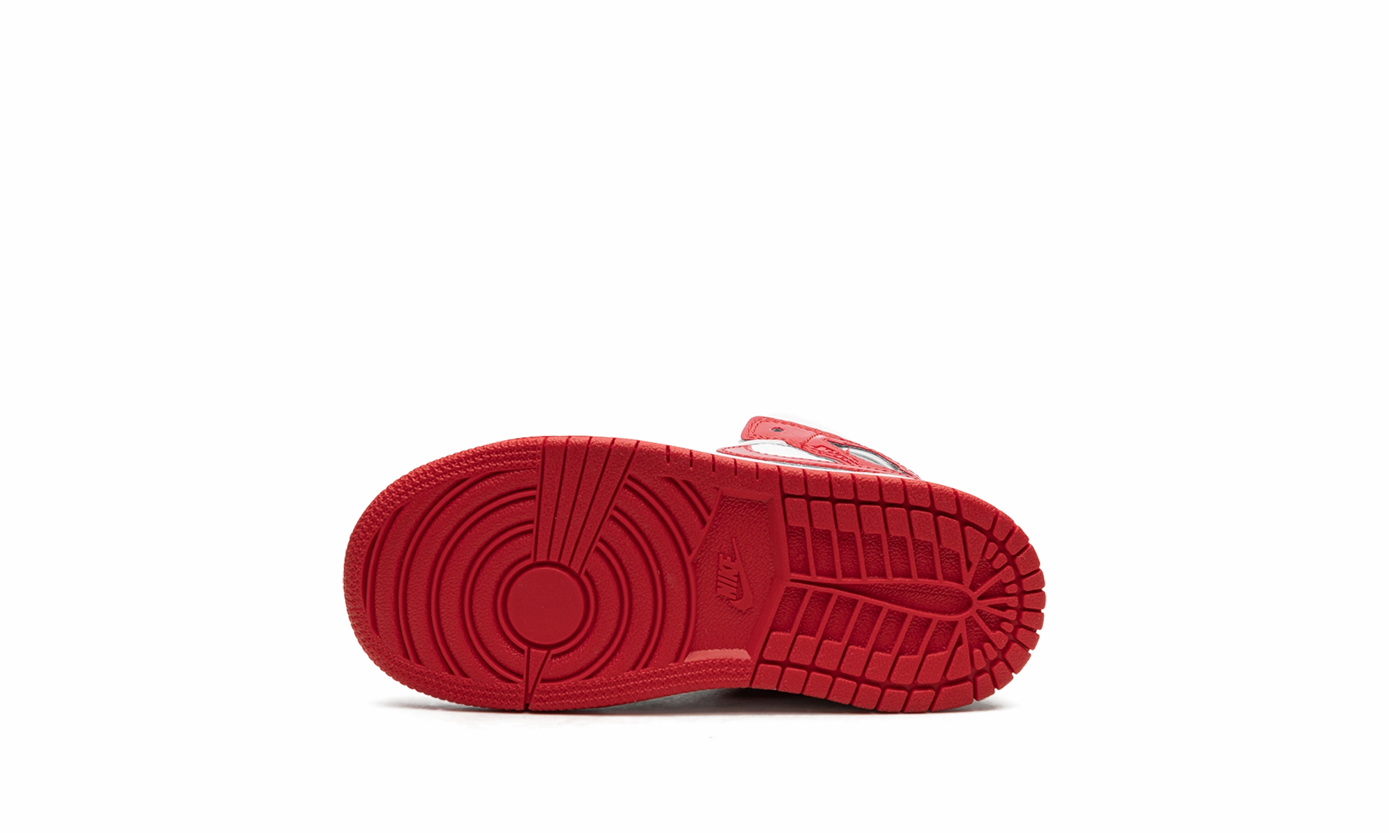 Jordan 1 Mid TD "Rookie Season" jordan toddler baby shoes