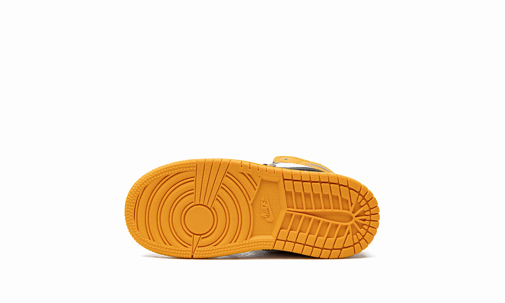 Jordan 1 Mid TD "Taxi" jordan toddler baby shoes