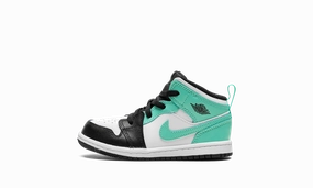 Jordan 1 MID TD "Tropical Twist" Jordan Toddler shoes