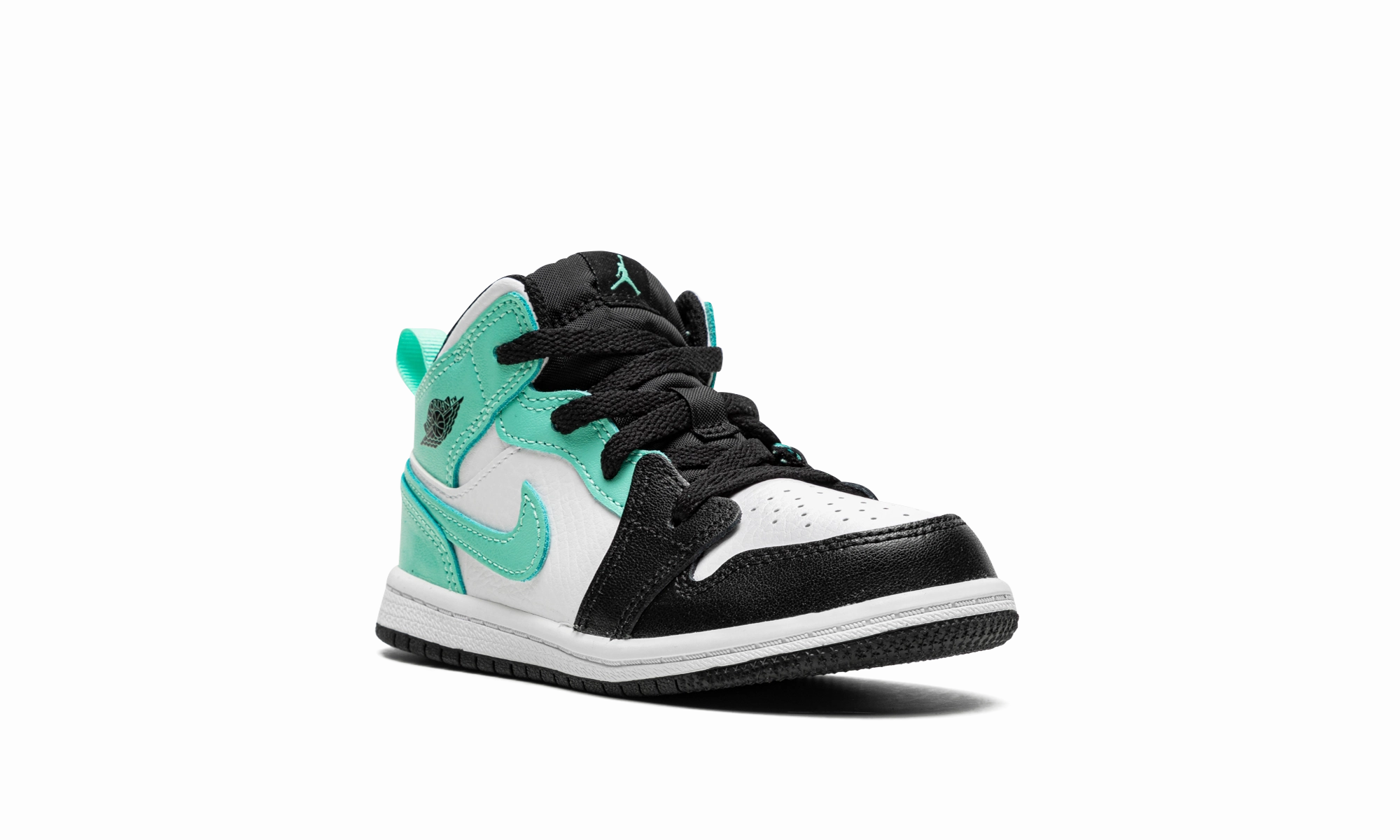 Jordan 1 MID TD "Tropical Twist" jordan toddler baby shoes