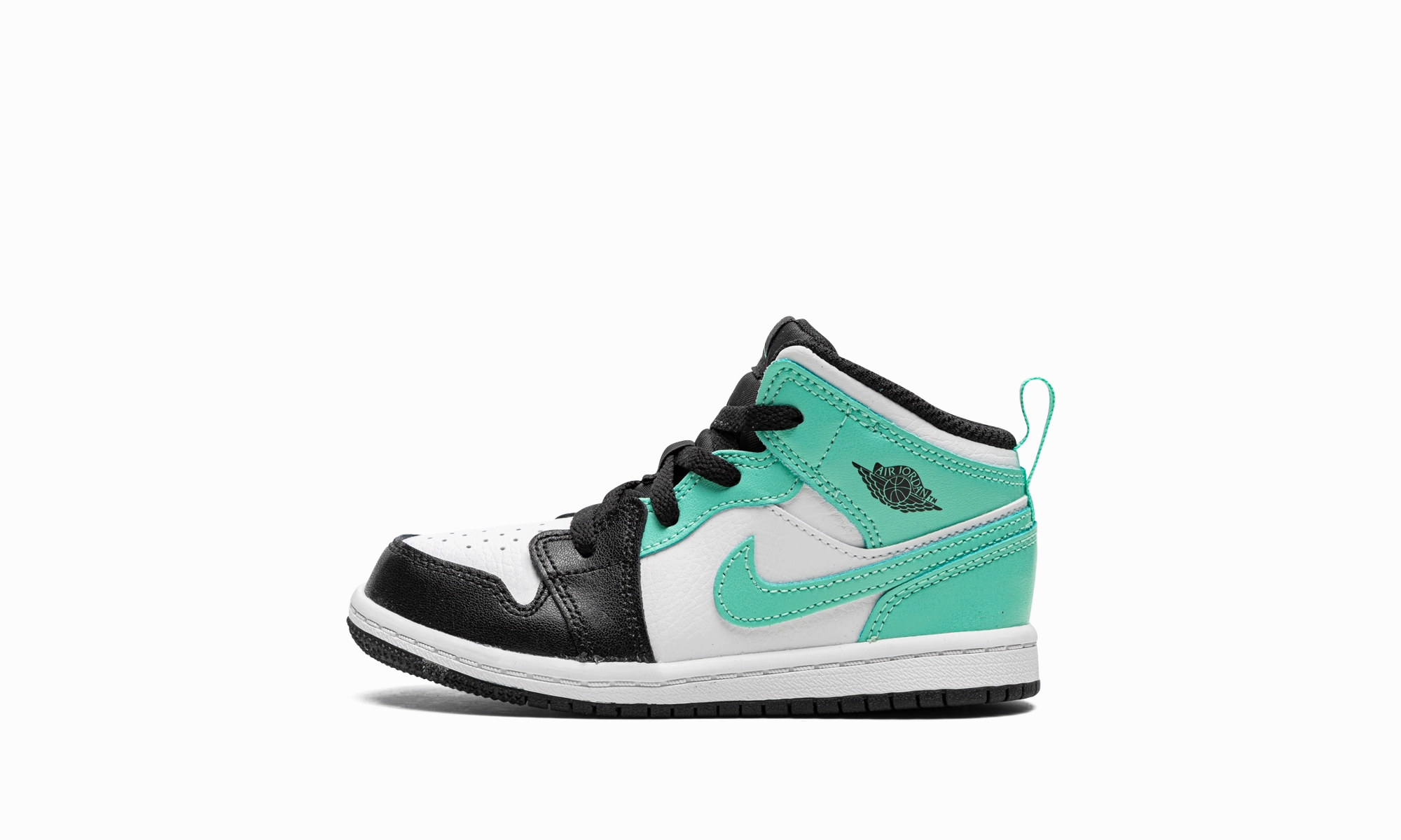 Jordan 1 MID TD "Tropical Twist" jordan toddler baby shoes