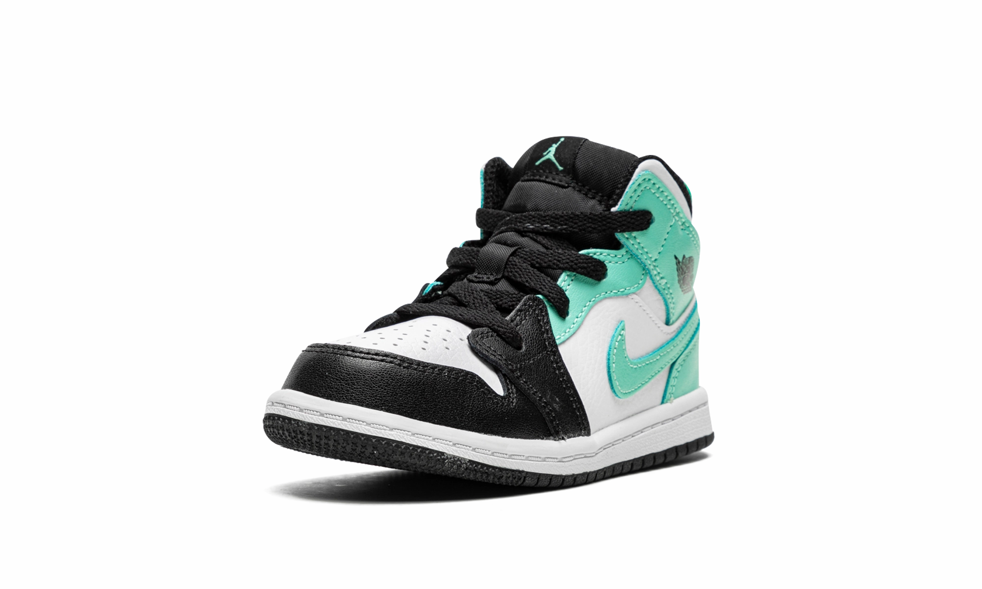 Jordan 1 MID TD "Tropical Twist" jordan toddler baby shoes