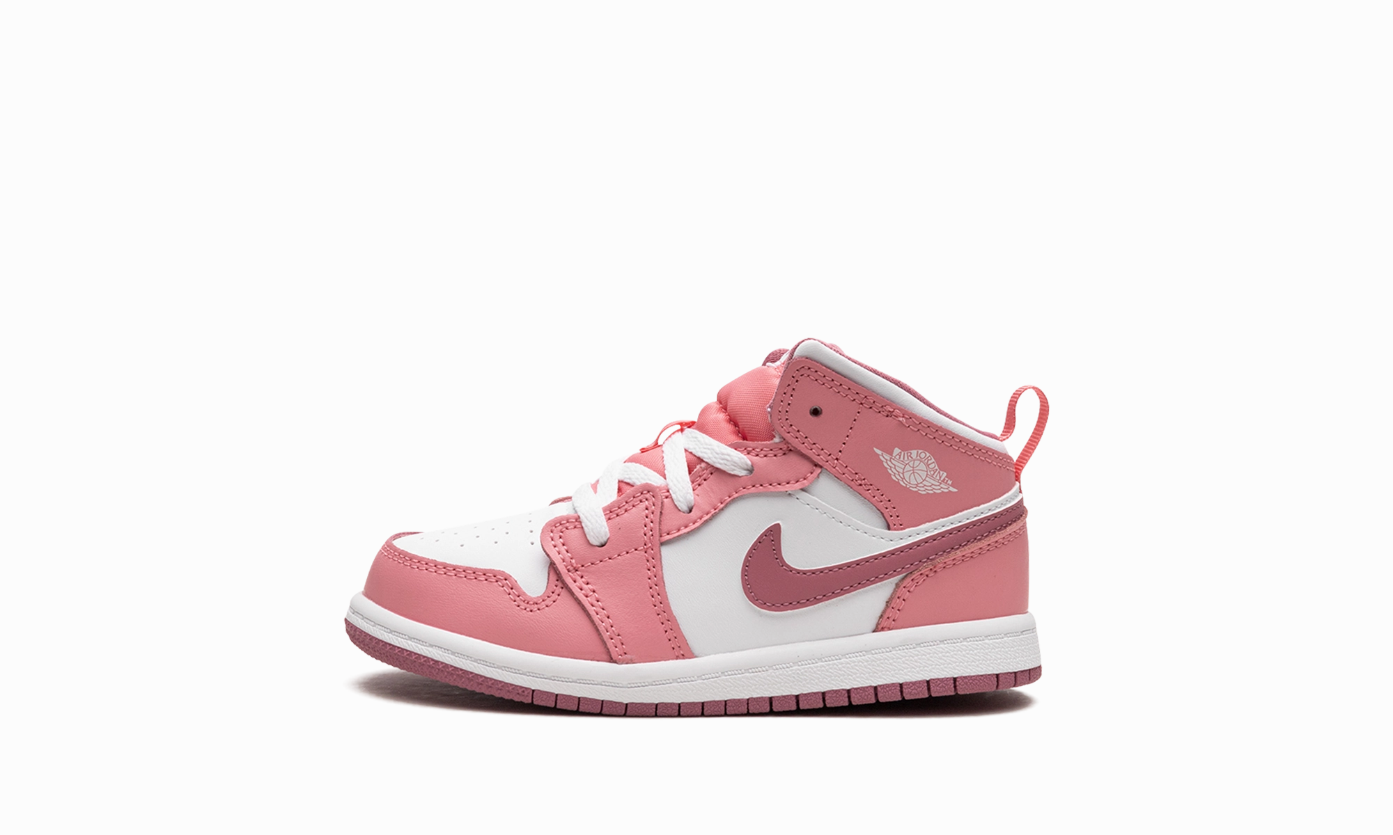 Jordan 1 Mid TD "Valentine's Day" Jordan Toddler shoes