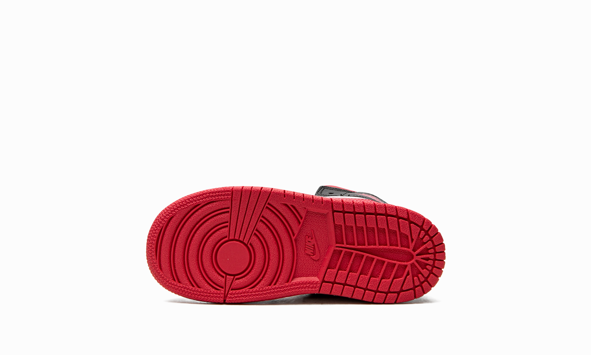 Jordan 1 Mid TD "Very Berry" jordan toddler baby shoes
