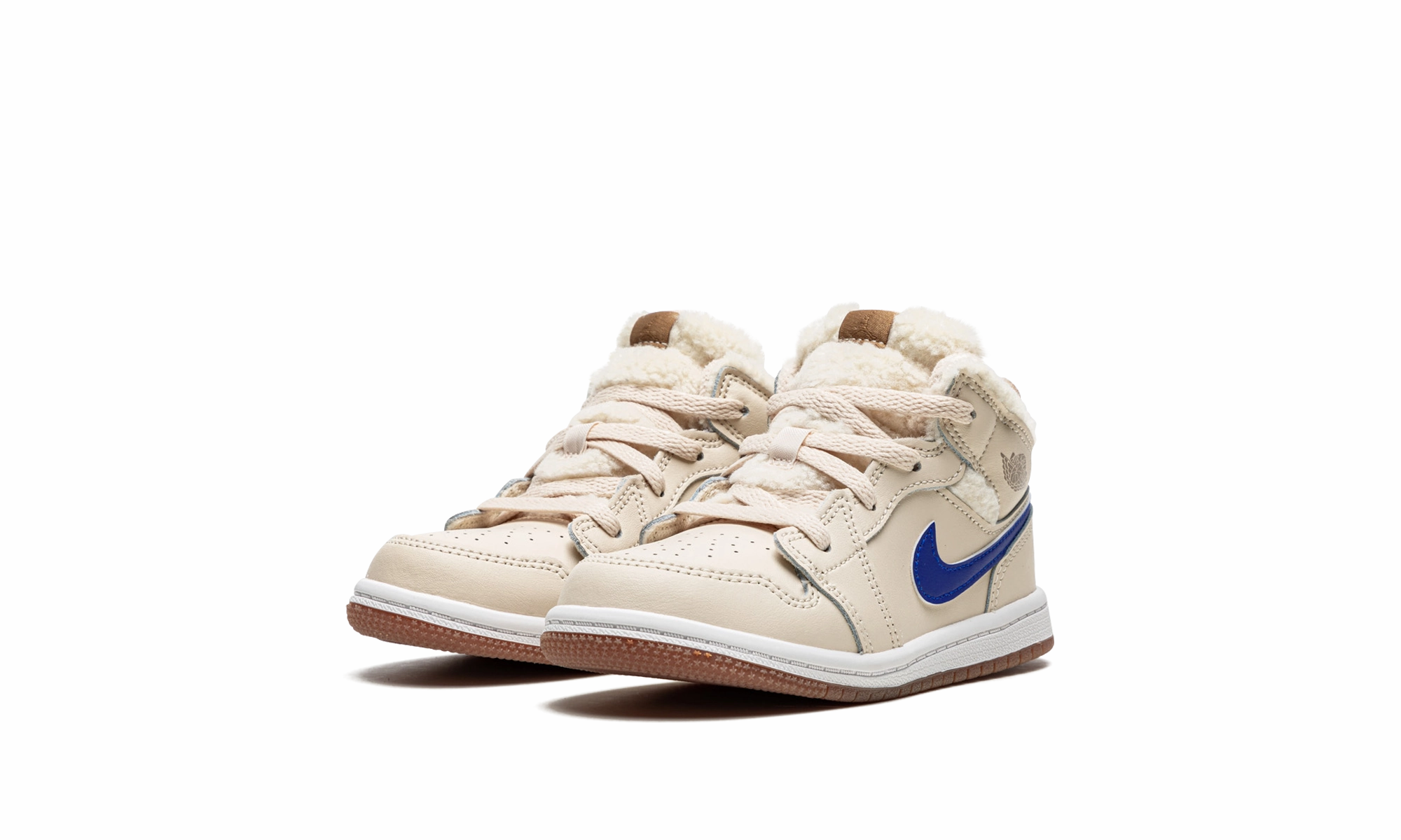Jordan 1 MID UTL TD jordan toddler baby shoes